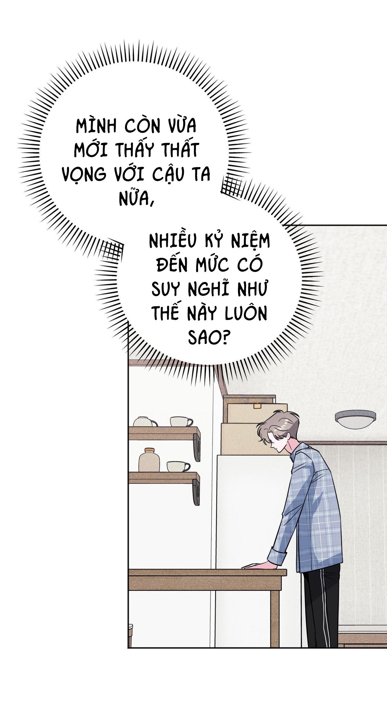 CẠM BẪY ĐẠI HỌC - Chap 74