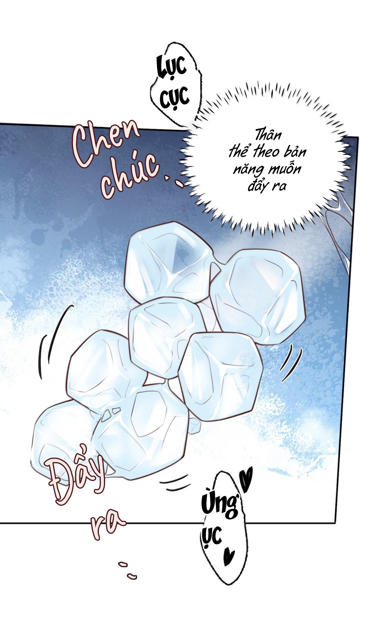 Đặc Chế Cho Riêng Anh - Chap 118