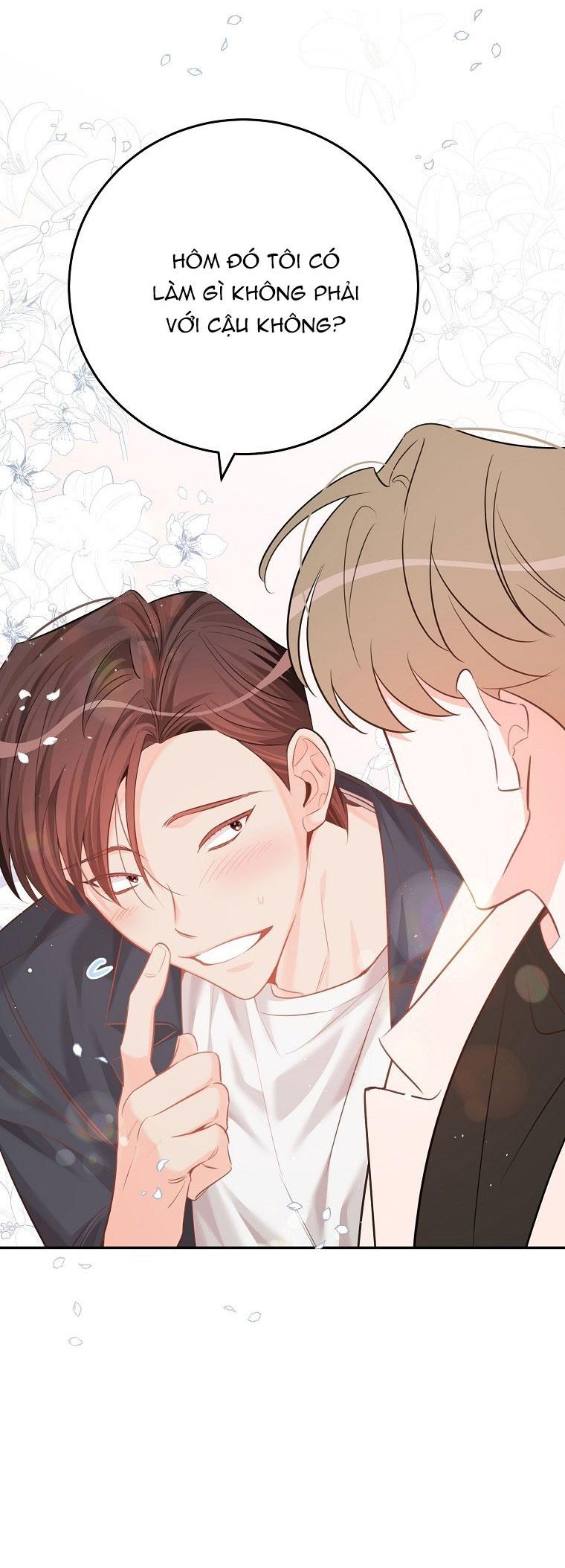 Có Chuyện Gì Xảy Ra với Sự Nổi Tiếng Của Tôi Thế? - Chap 86