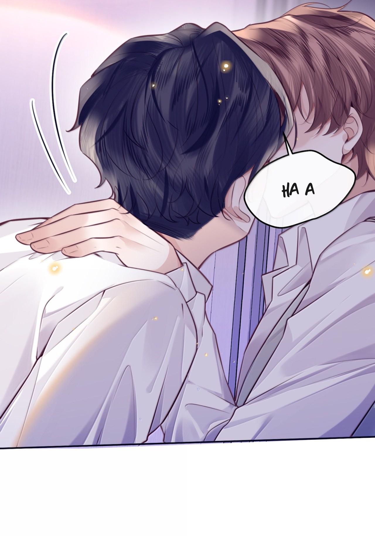 Đặc Chế Cho Riêng Anh - Chap 105