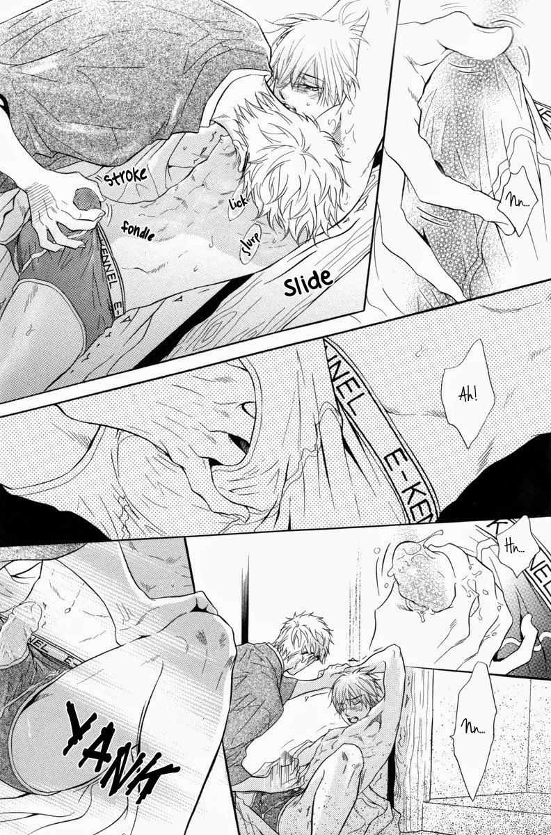 Doujinshi Tổng Hợp - Chap 135
