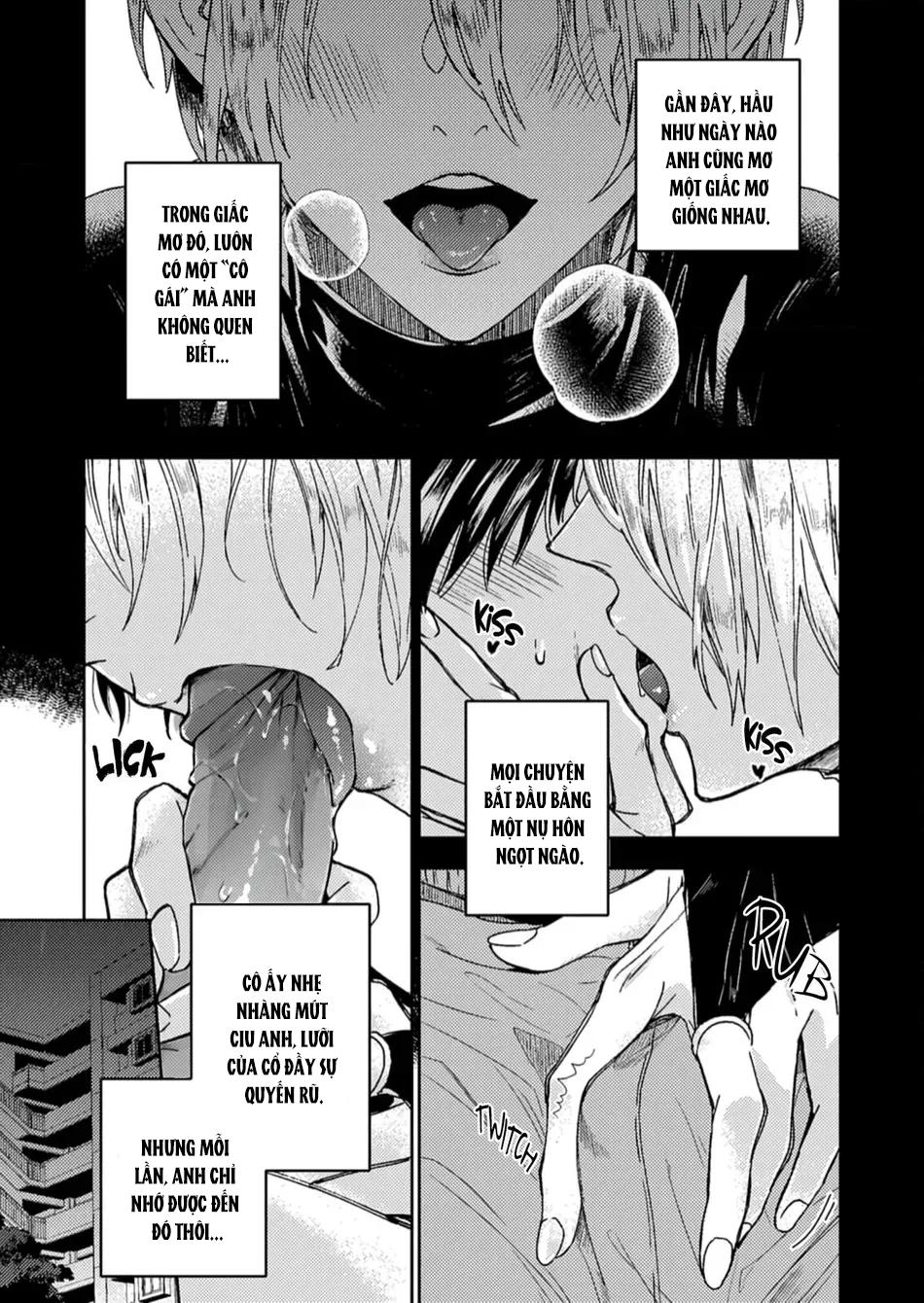 Doujinshi Tổng Hợp - Chap 256