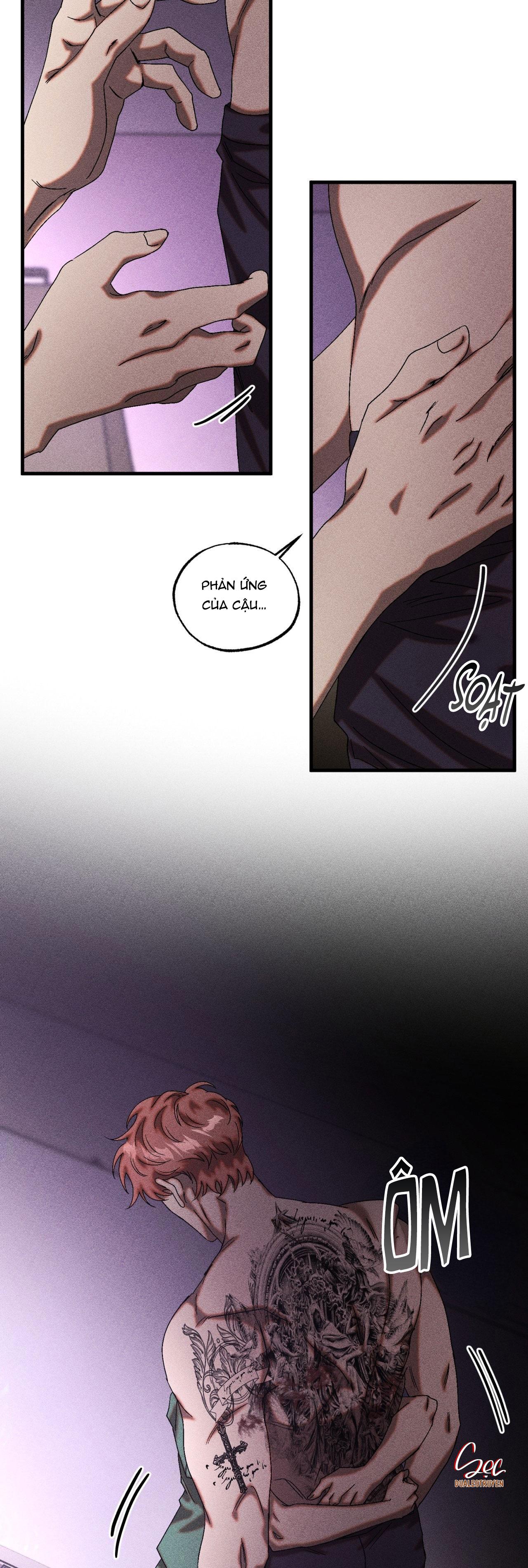 Cash Or Credit - Chap 34