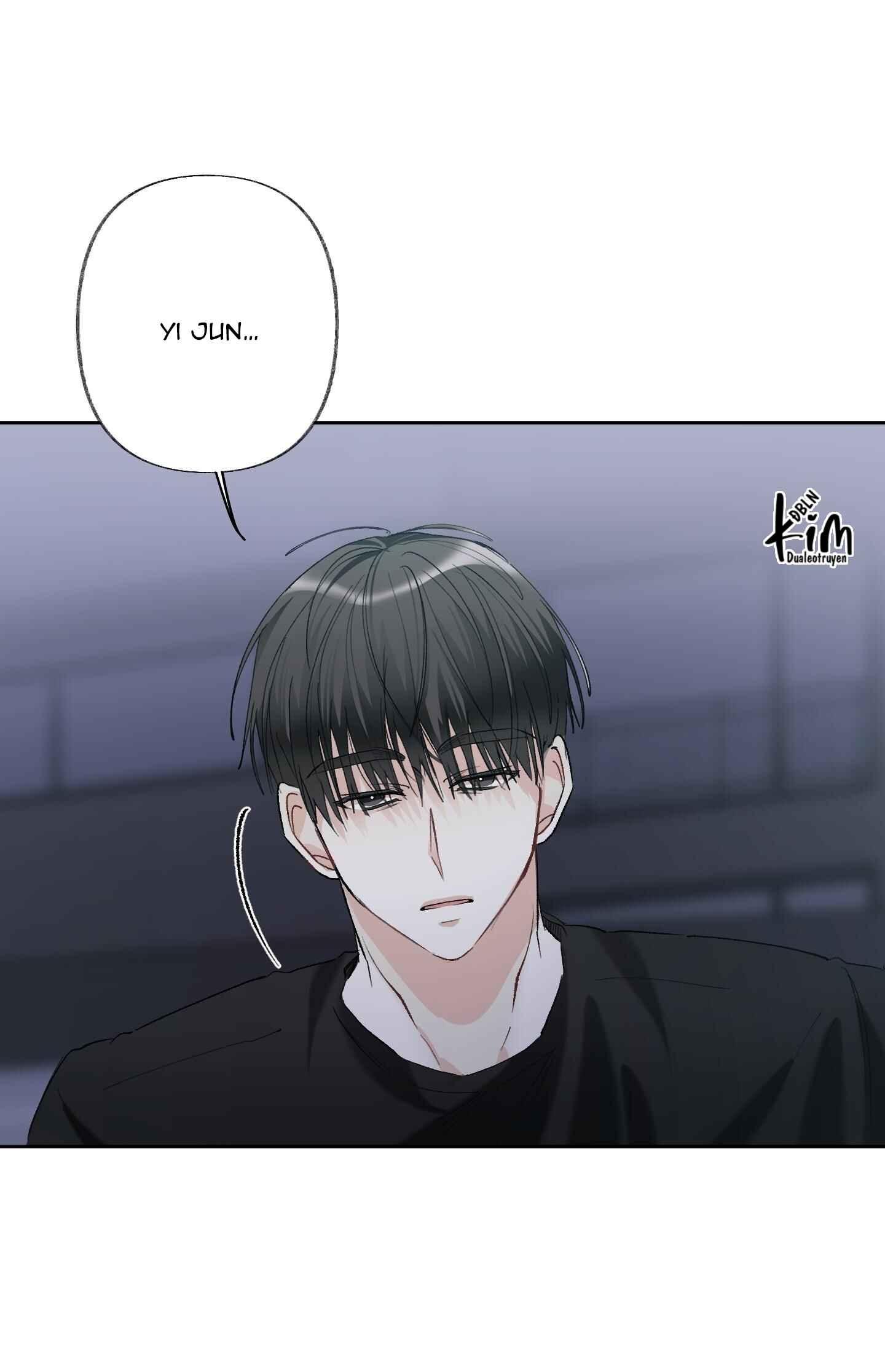 THẾ GIỚI CỦA TÔI KHI KHÔNG CÓ EM - Chap 77