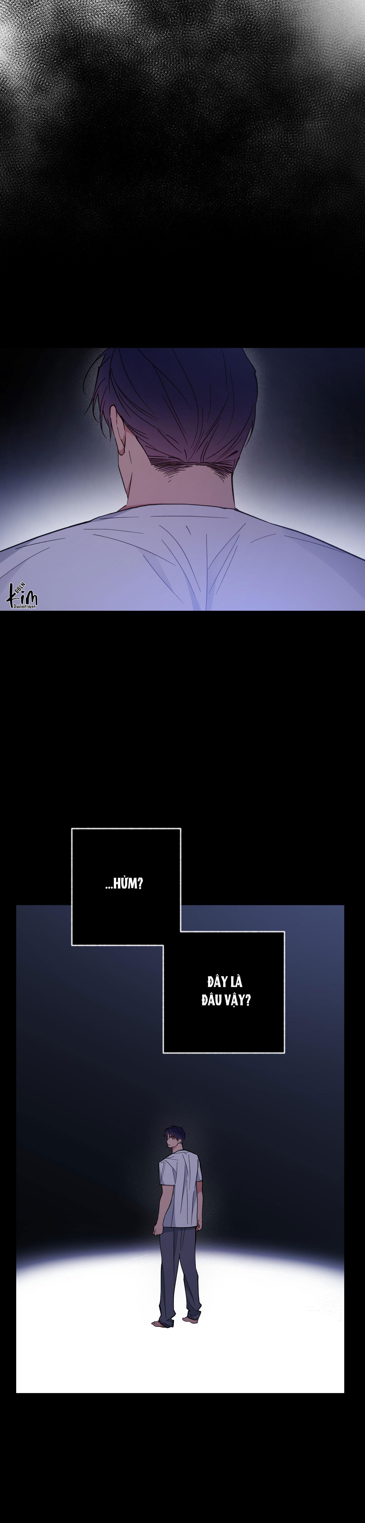 BÌNH MINH CỦA RỒNG - Chap 63