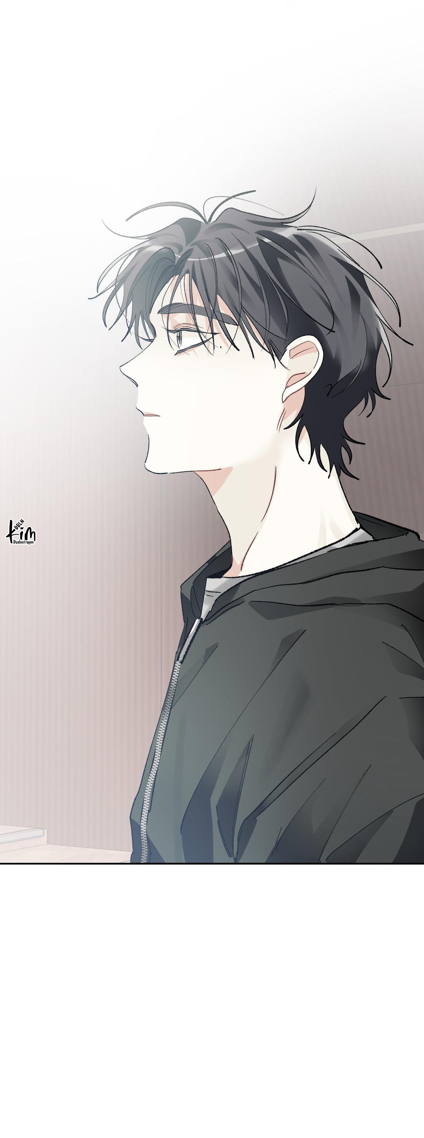 THẾ GIỚI CỦA TÔI KHI KHÔNG CÓ EM - Chap 54