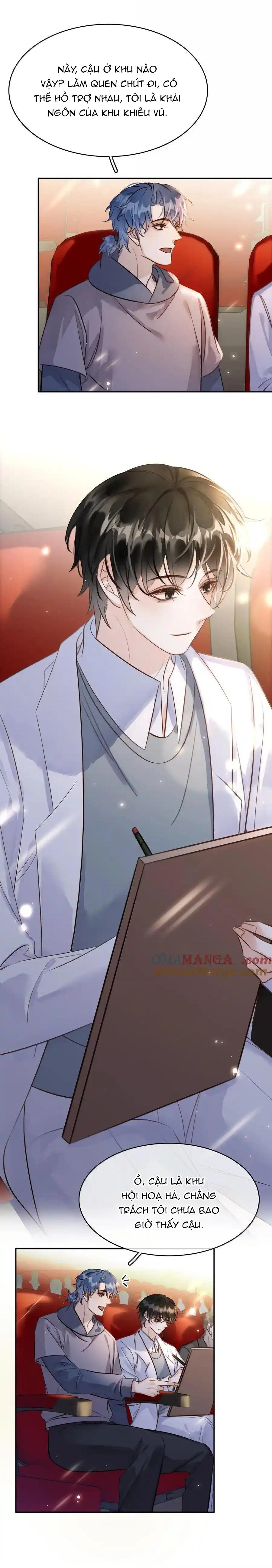 Không Làm Trai Bao! - Chap 160