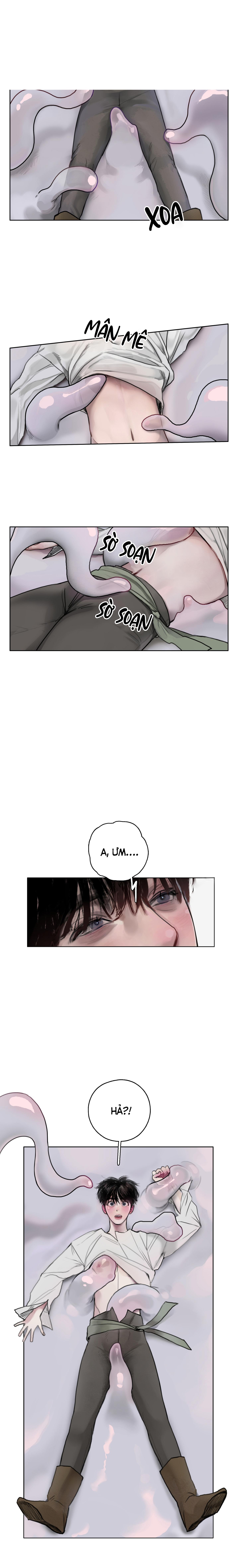 [Hoàn] GIúp Tôi Với! - Chap 1