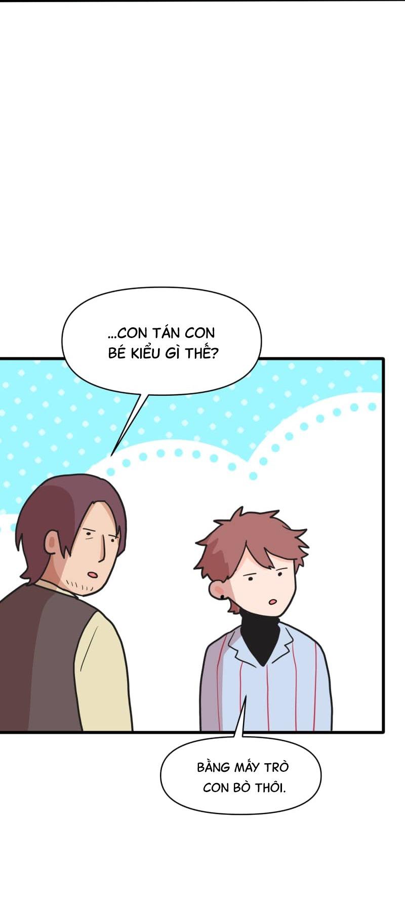 Truyện Ngôn Nhưng Không Ngôn Lắm - Chap 115