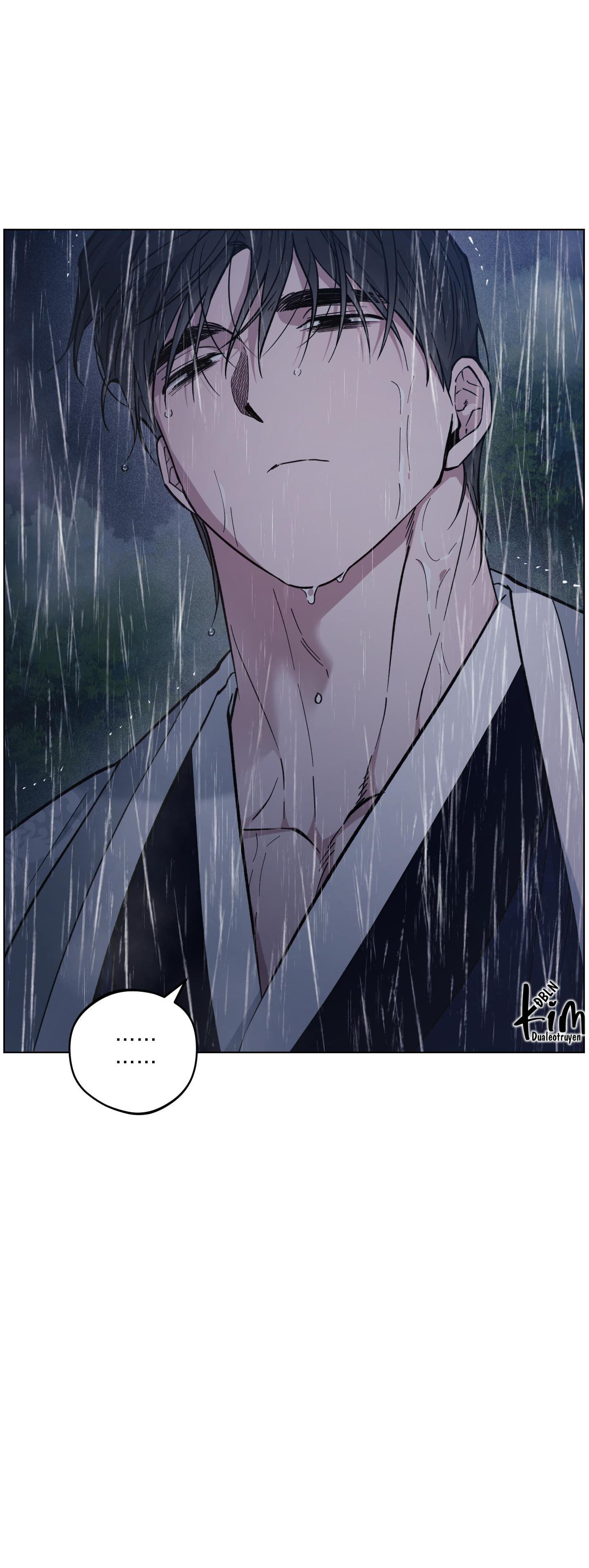 BÌNH MINH CỦA RỒNG - Chap 56