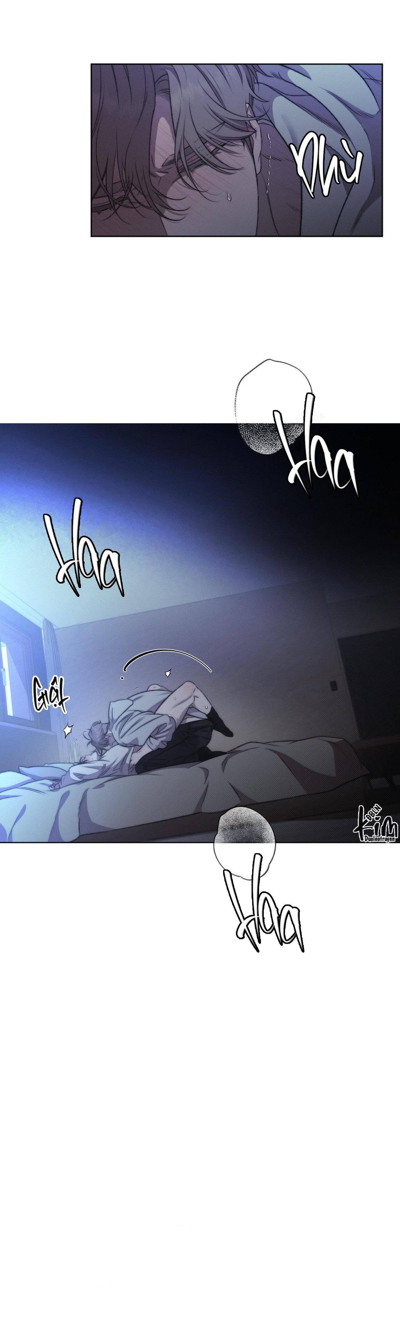 STILL LOVE YOU - Chap 10