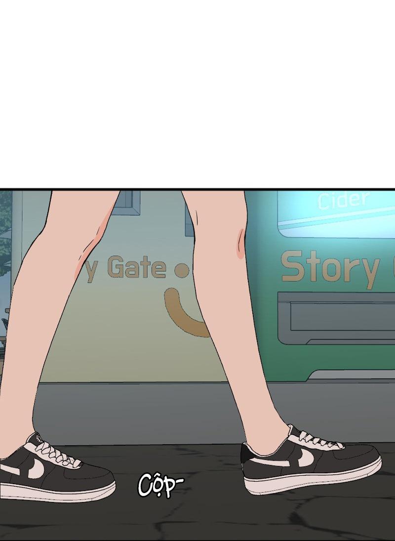 Truyện Ngôn Nhưng Không Ngôn Lắm - Chap 62