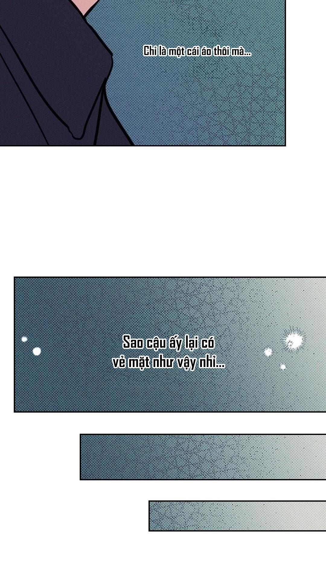 KHI TRĂNG TRÒN MỌC - Chap 6