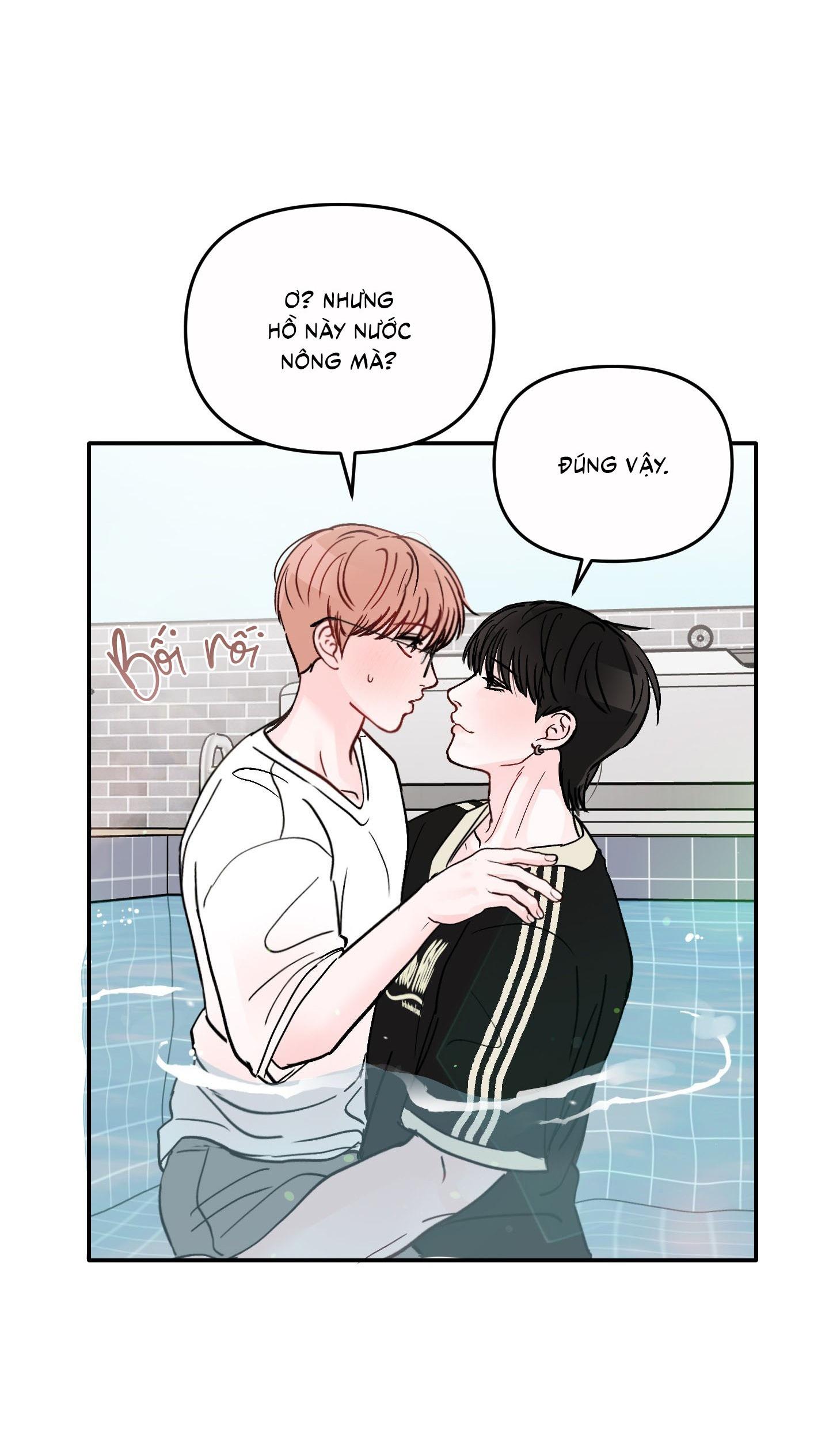 (CBunu) Thán phục thanh xuân - Chap 78