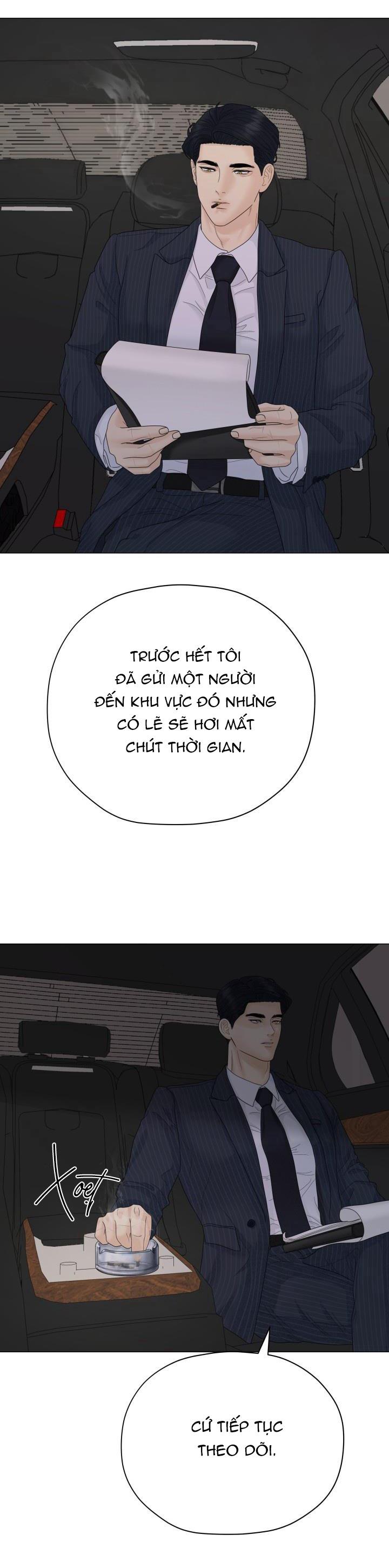 CÁI NÔI CỦA TỘI ÁC - Chap 9