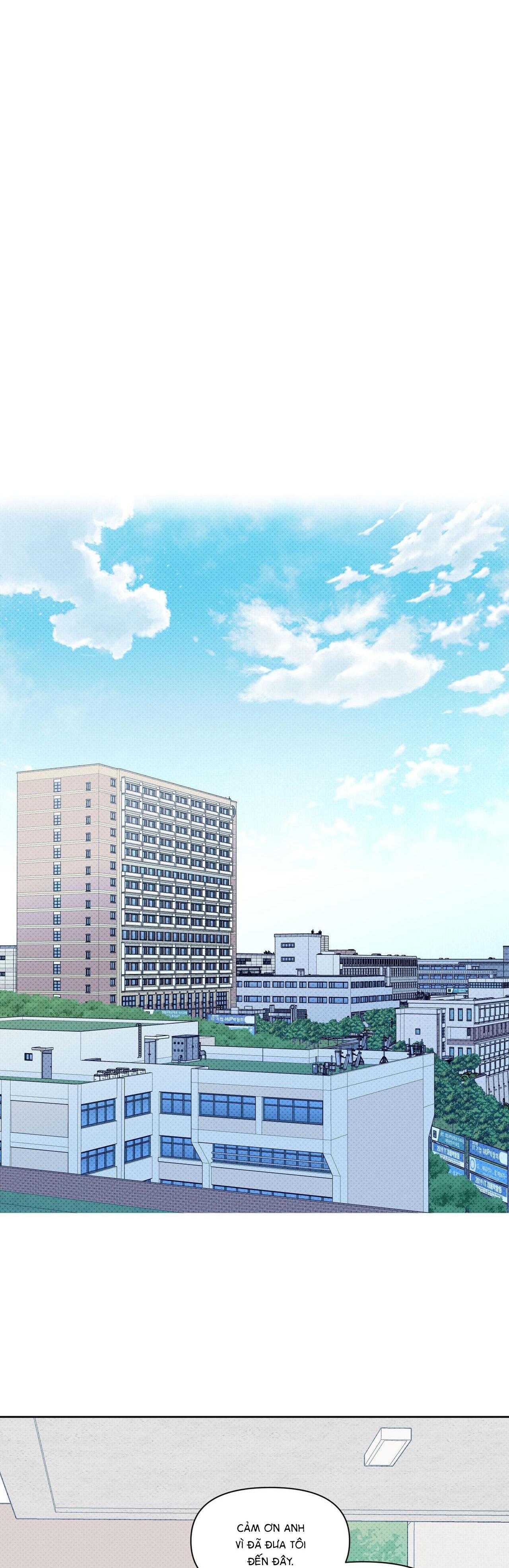 (CBunu) Công Việc Làm Thêm Thời Vụ - Chap 12