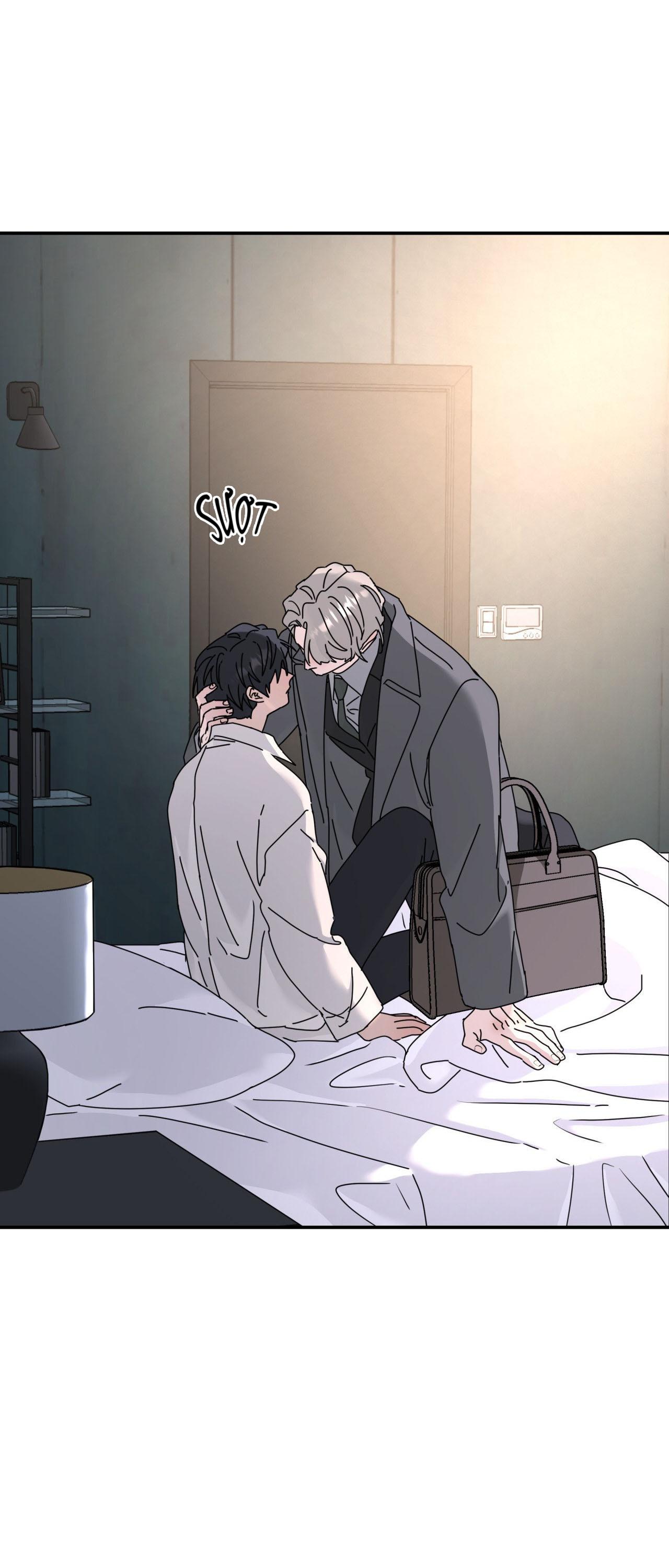 (CBunu) Cây Không Có Rễ - Chap 82