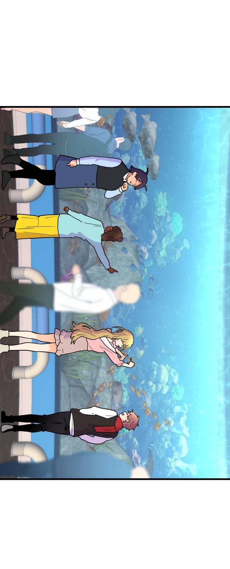 Truyện Ngôn Nhưng Không Ngôn Lắm - Chap 119