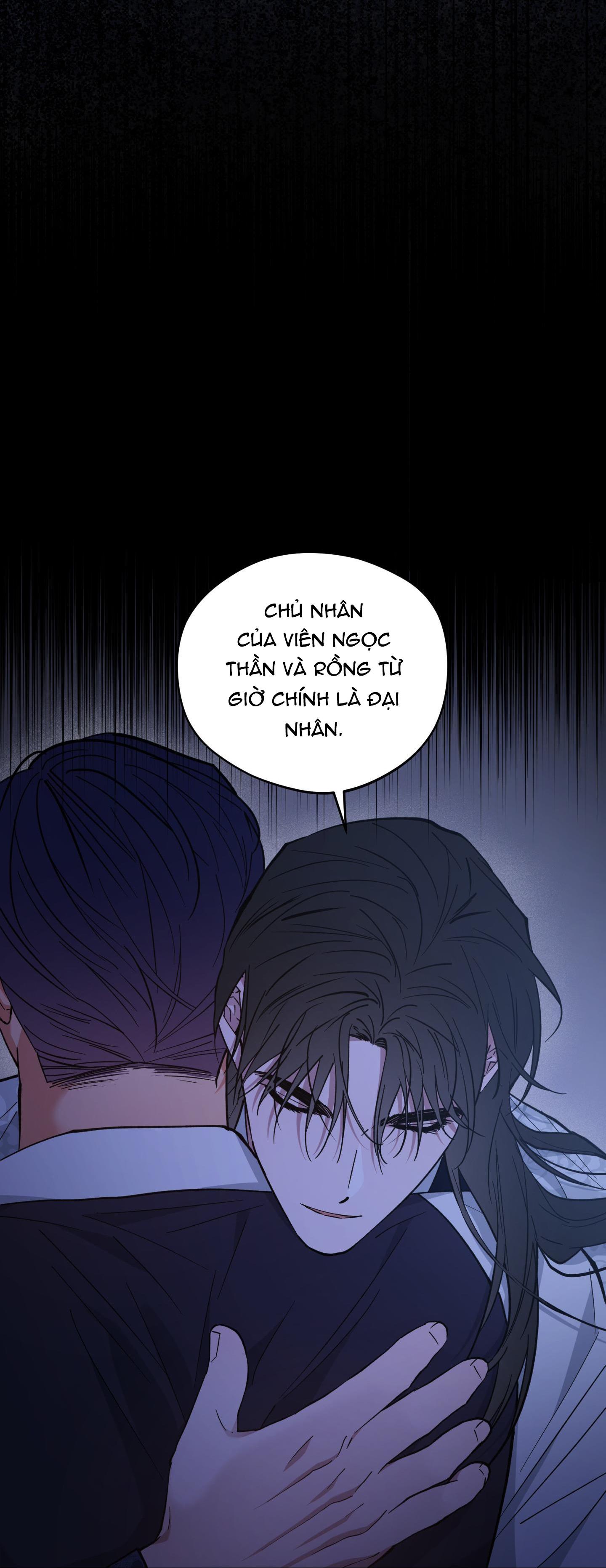 BÌNH MINH CỦA RỒNG - Chap 66