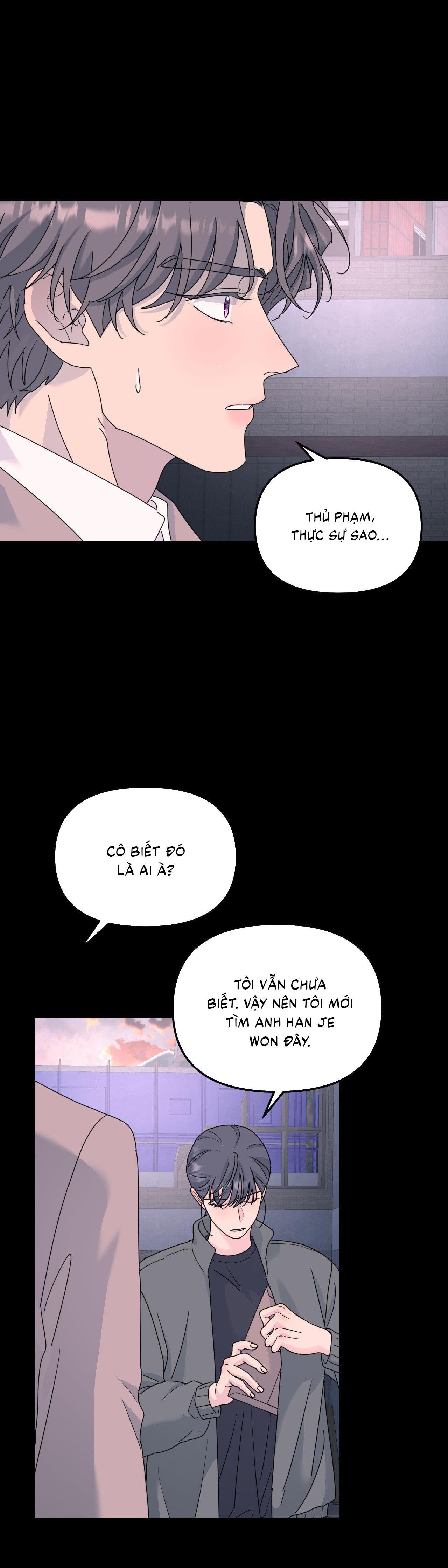(CBunu) Cây Không Có Rễ - Chap 66