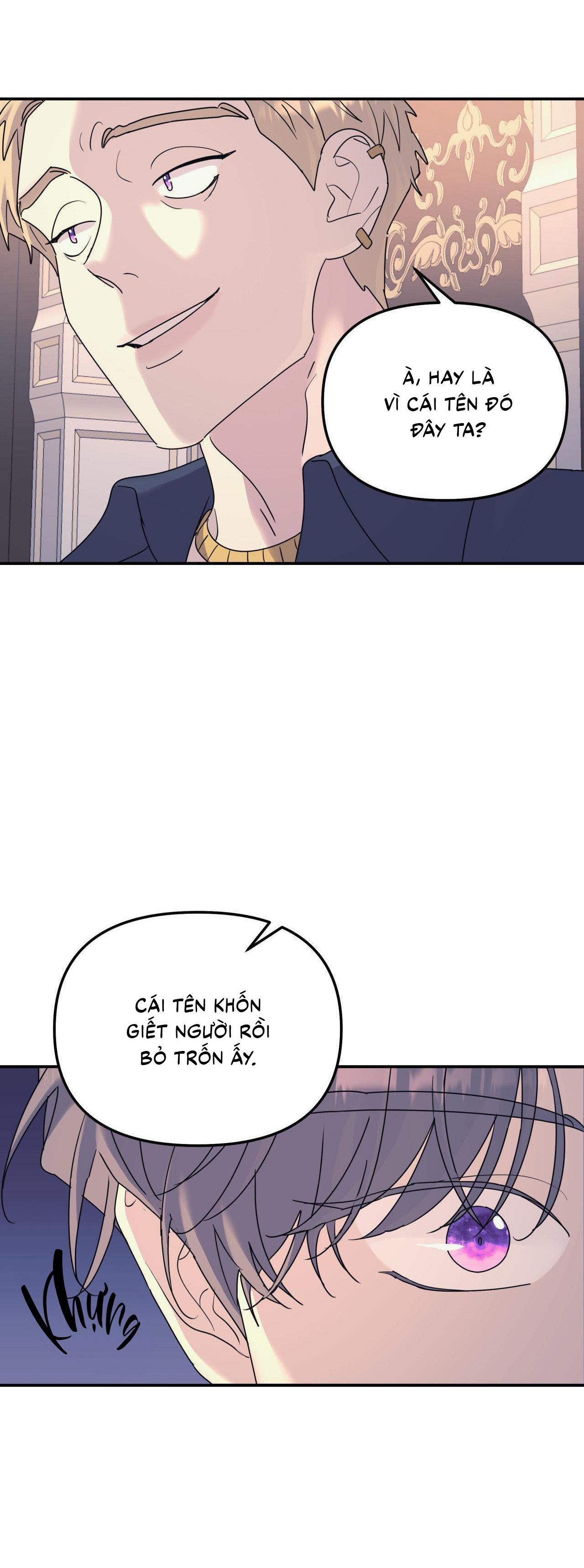 (CBunu) Cây Không Có Rễ - Chap 59