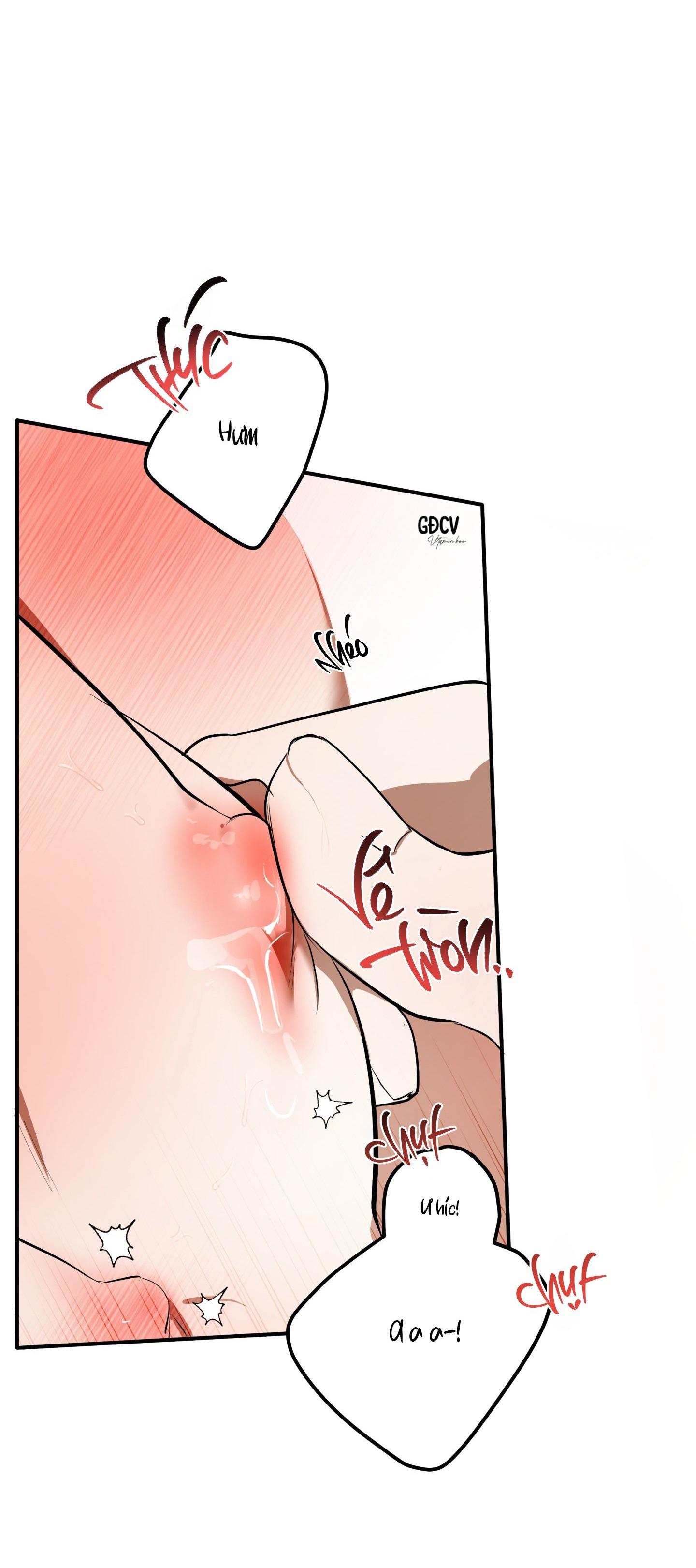 MAU ĐÚT VÀO ĐI - Chap 3