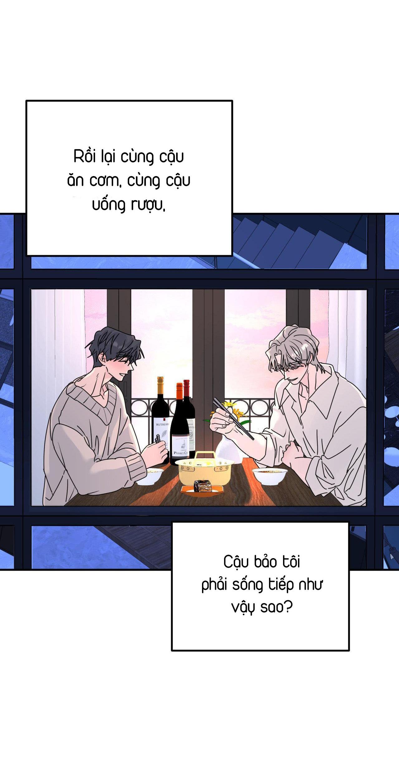(CBunu) Cây Không Có Rễ - Chap 68