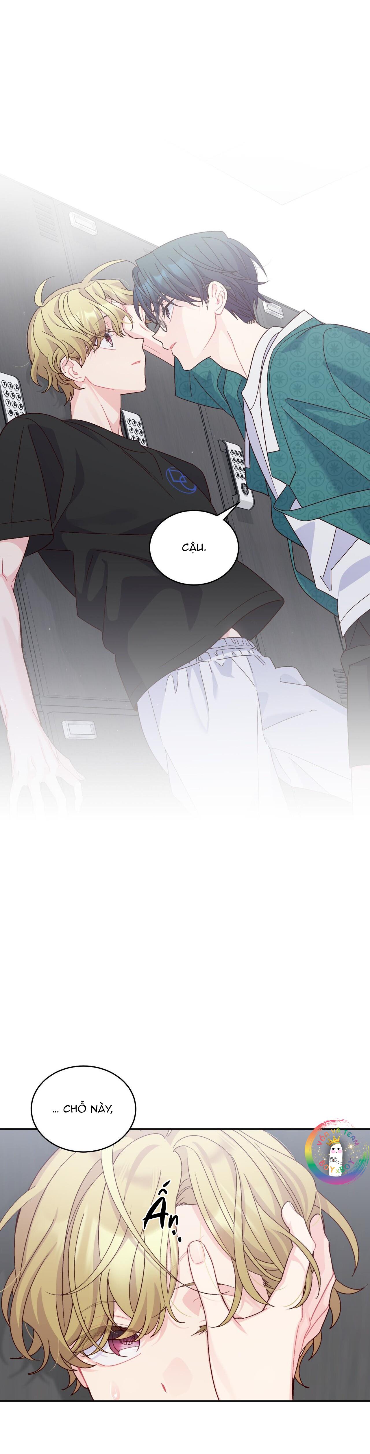 Merry Marbling - Chap 87