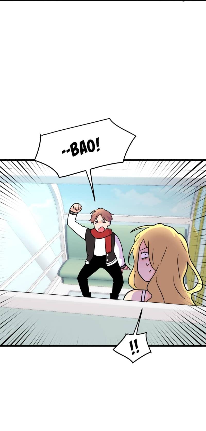 Truyện Ngôn Nhưng Không Ngôn Lắm - Chap 119