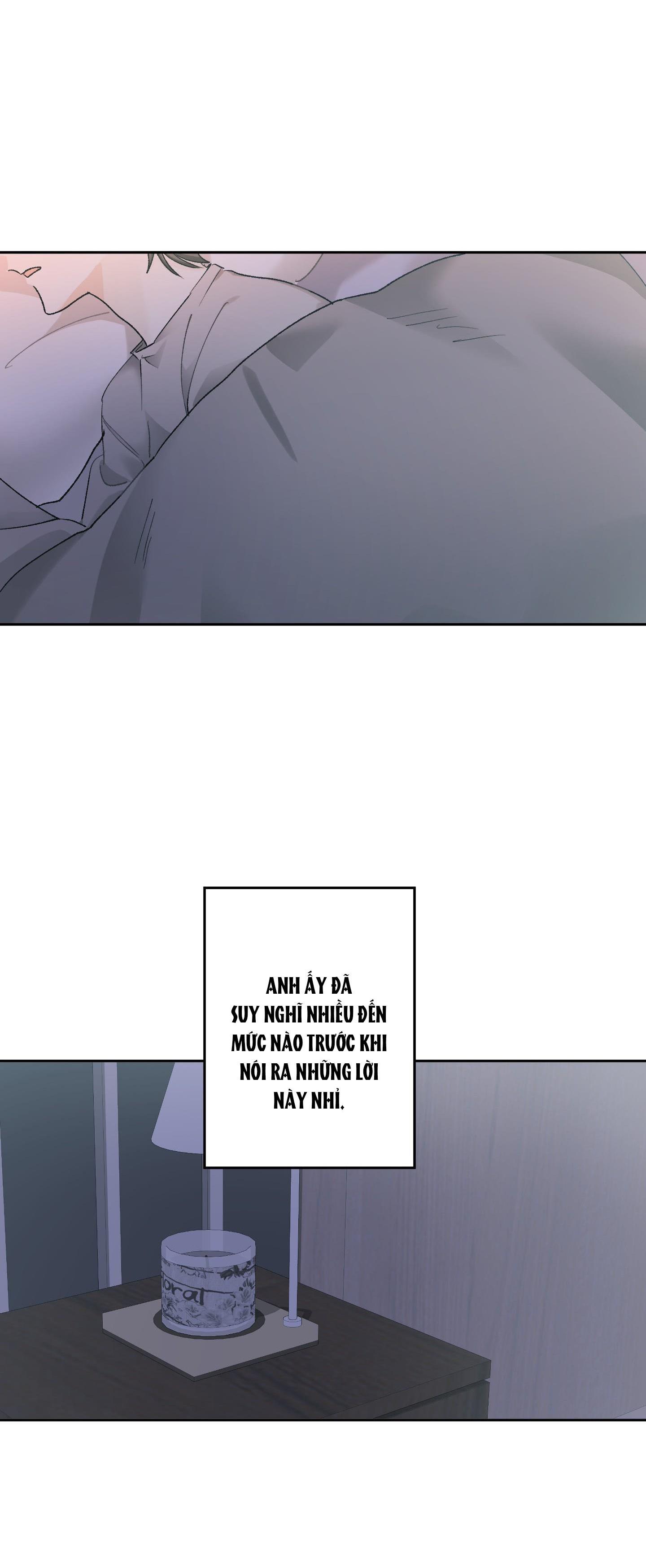 THẾ GIỚI CỦA TÔI KHI KHÔNG CÓ EM - Chap 67