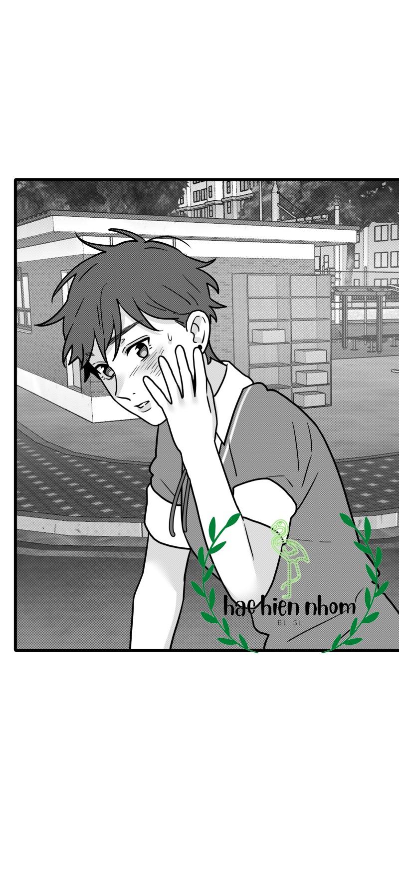 Truyện Ngôn Nhưng Không Ngôn Lắm - Chap 92