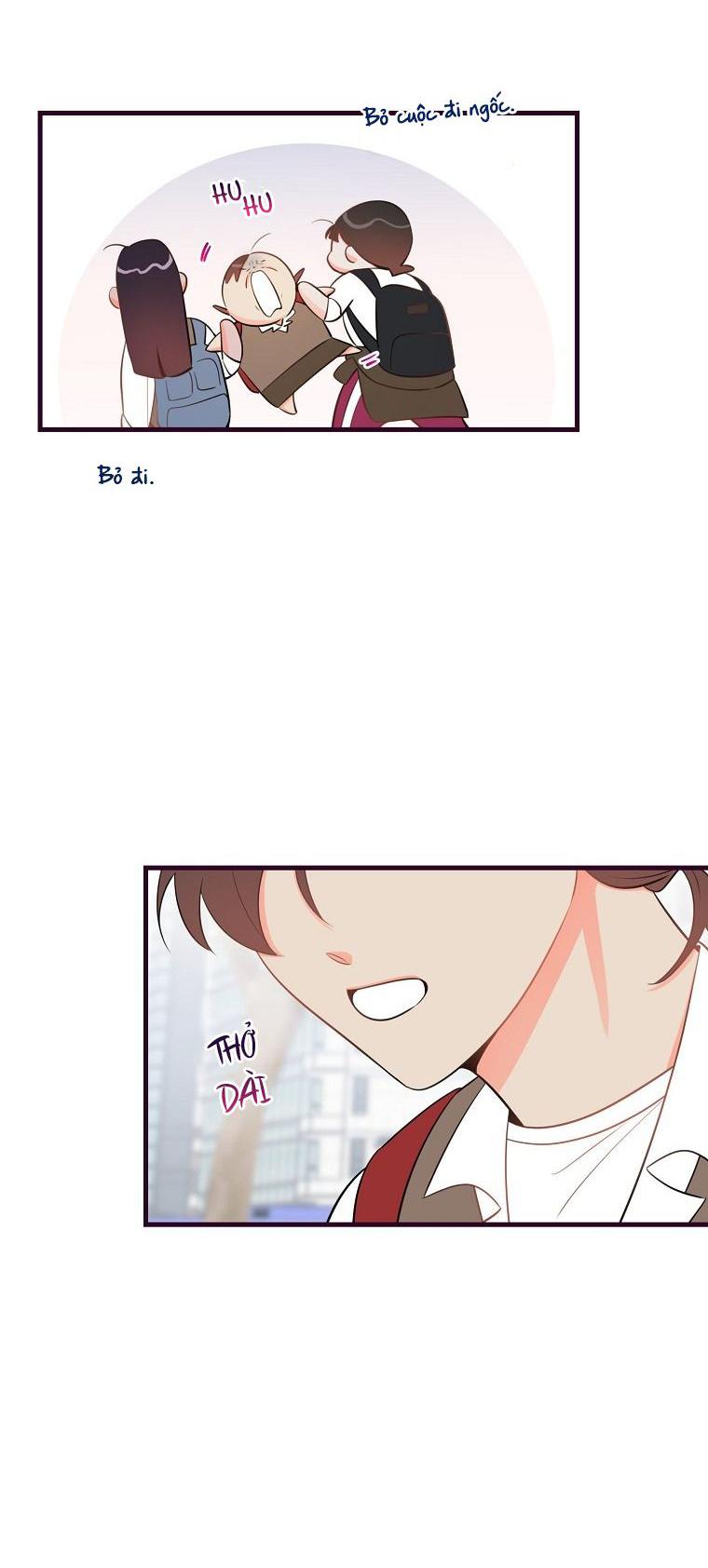 Có Chuyện Gì Xảy Ra với Sự Nổi Tiếng Của Tôi Thế? - Chap 33