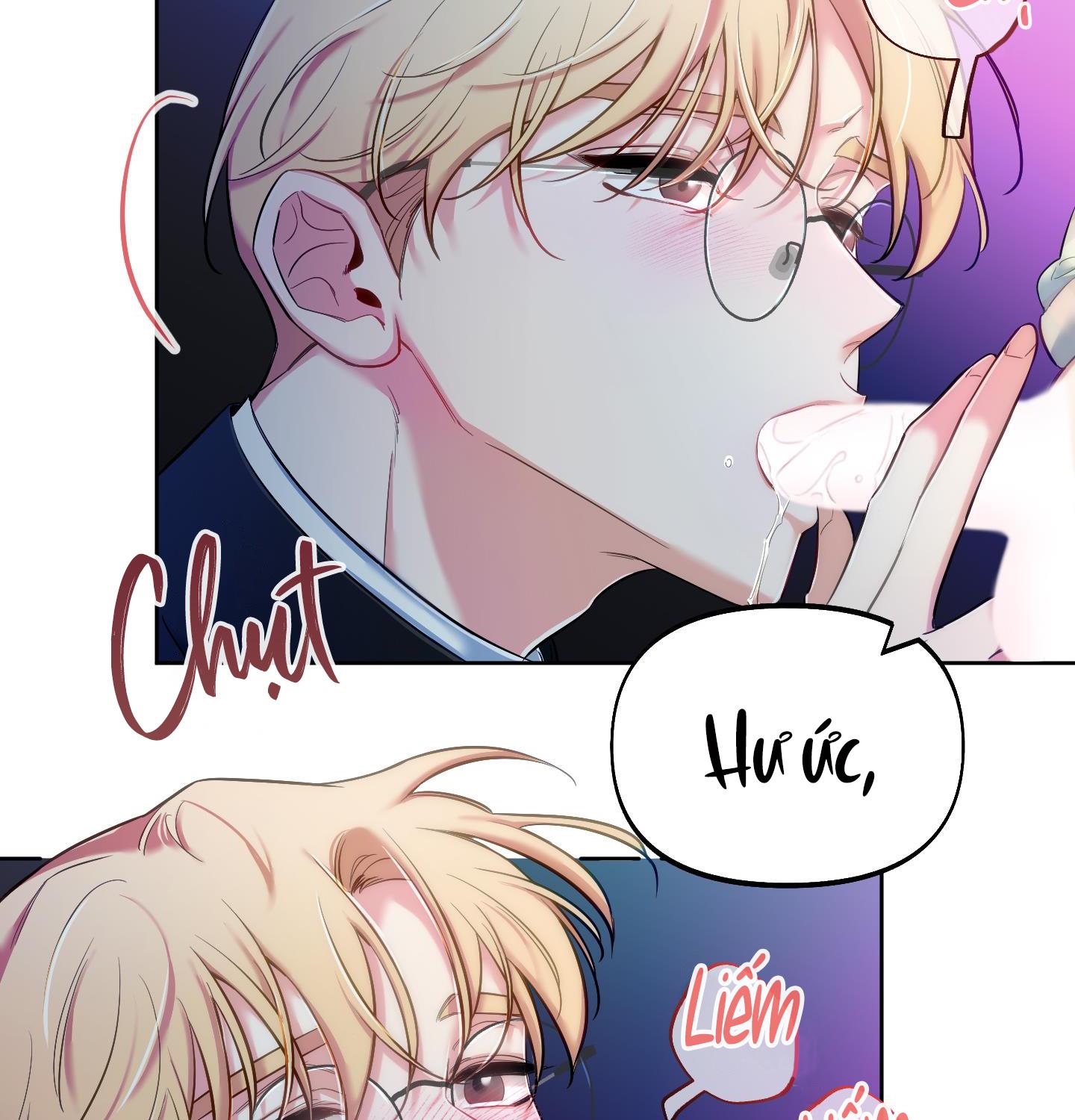 (NP) TRỞ THÀNH VUA CÔNG LƯỢC - Chap 41