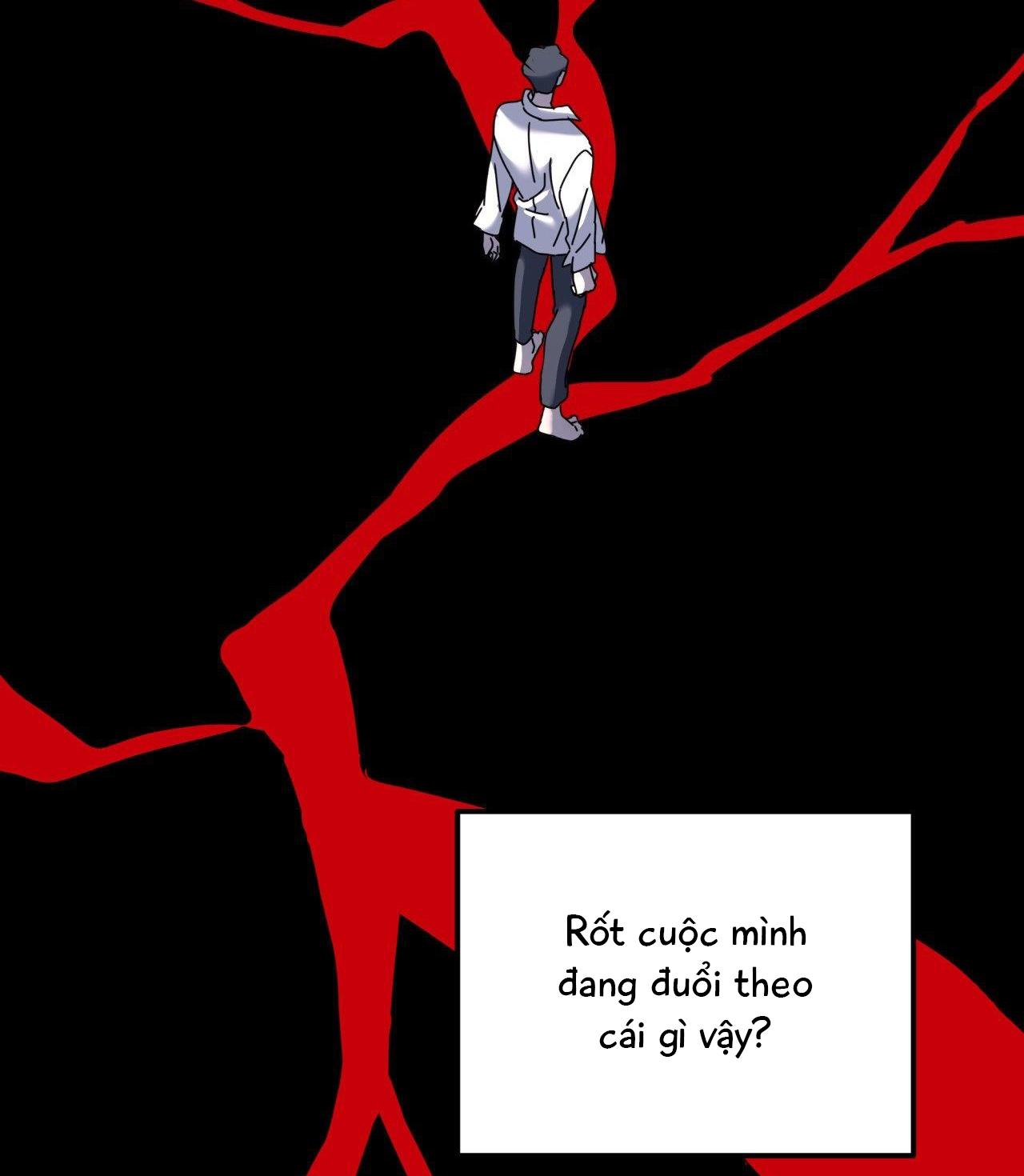 (CBunu) Cây Không Có Rễ - Chap 78