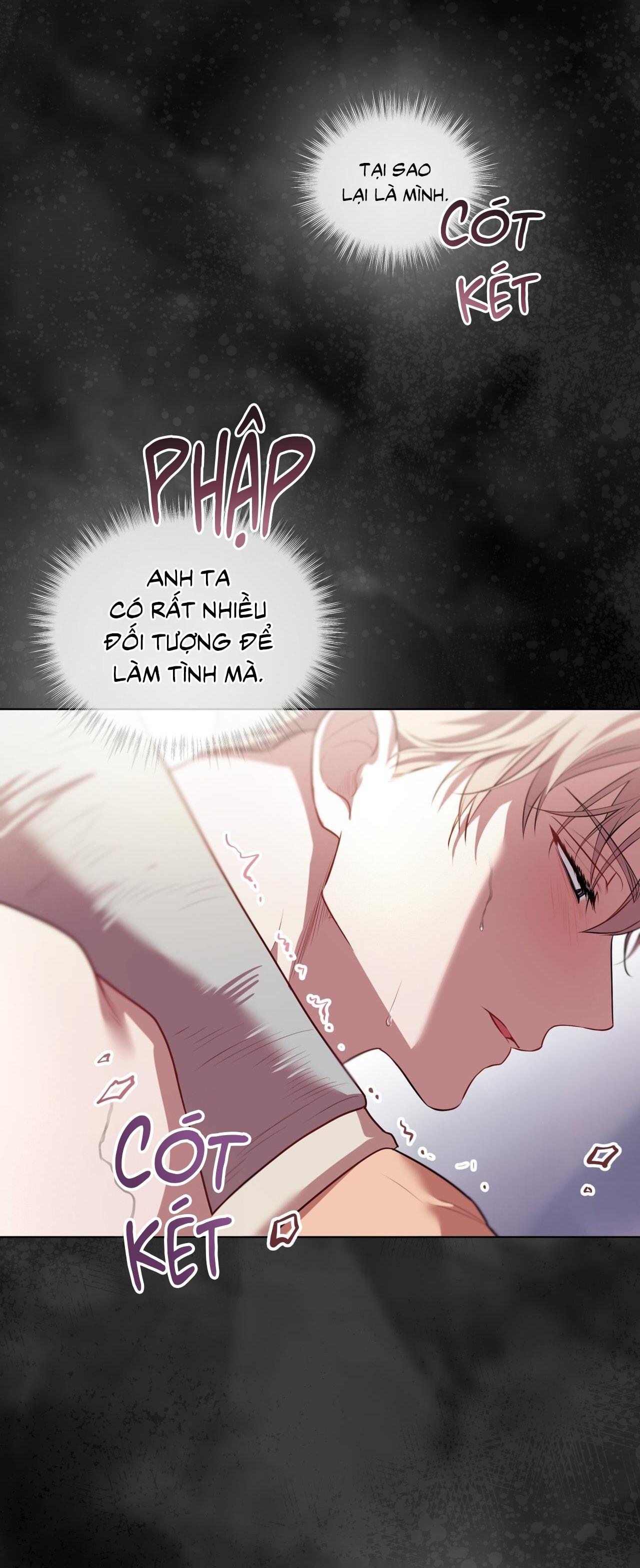 Passion - Chap 103