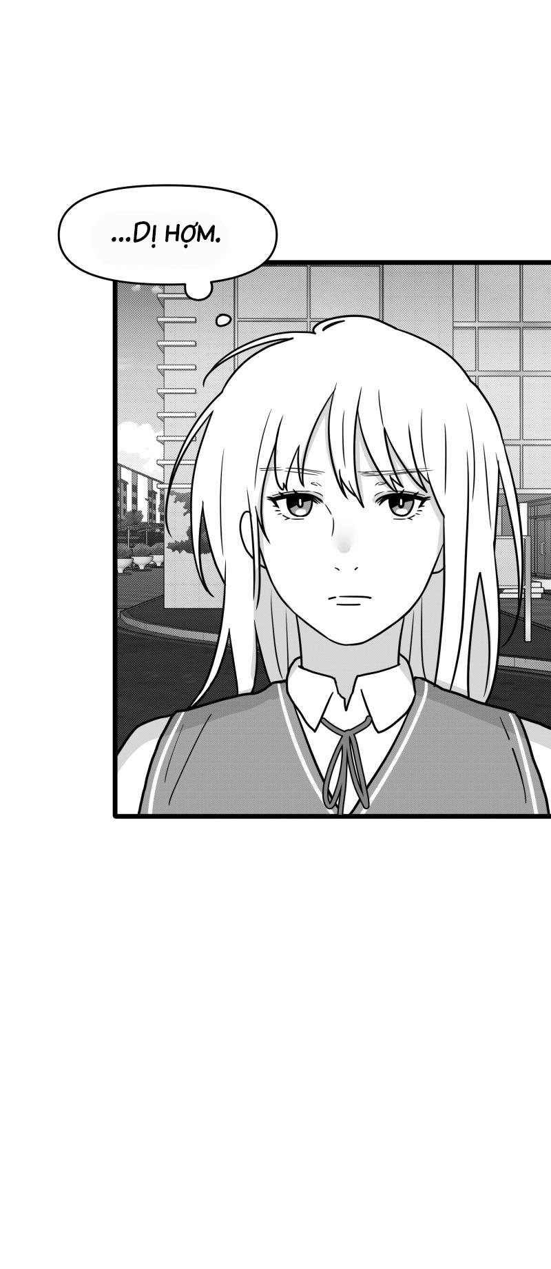 Truyện Ngôn Nhưng Không Ngôn Lắm - Chap 93