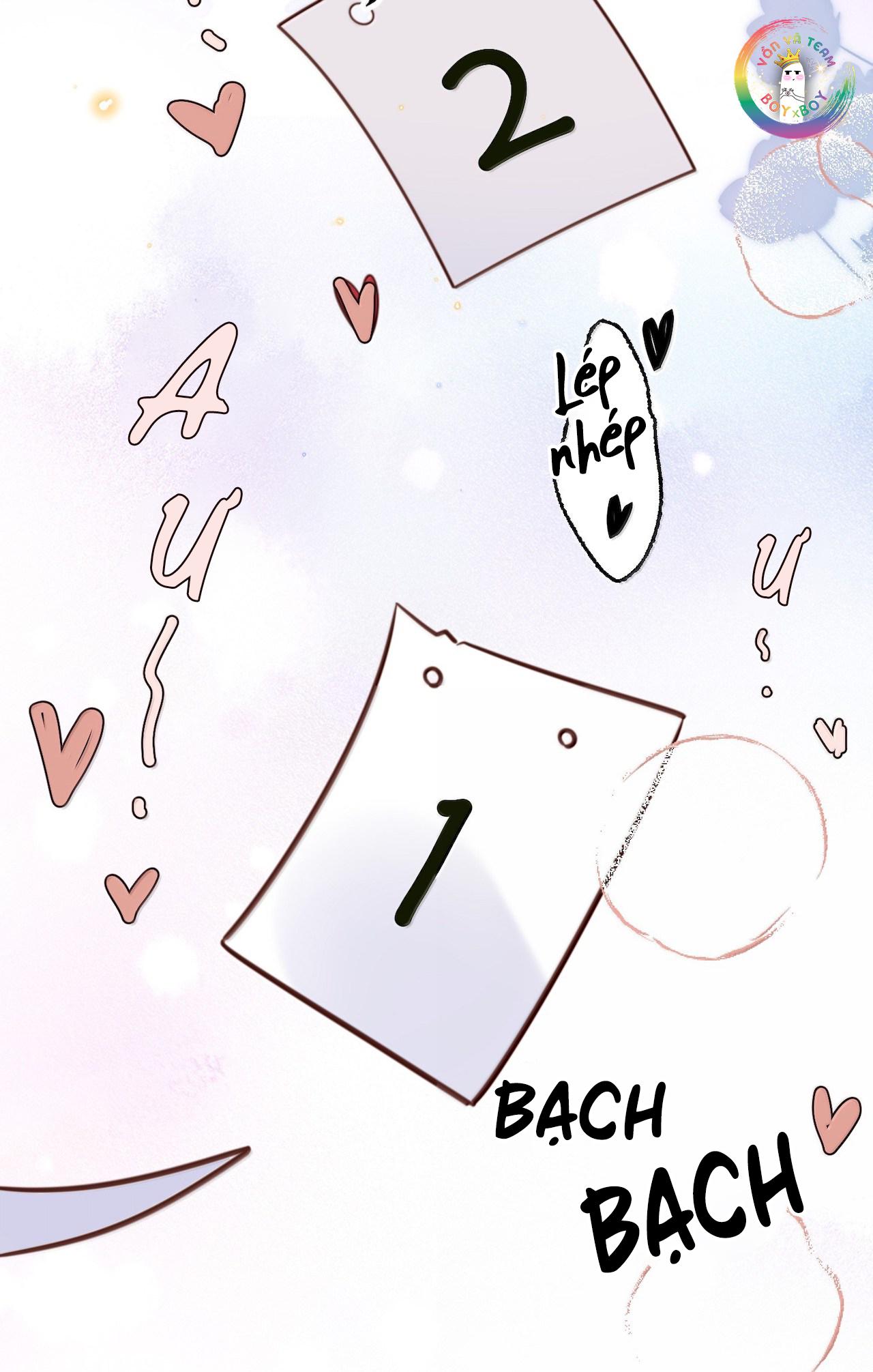 Đặc Chế Cho Riêng Anh - Chap 119