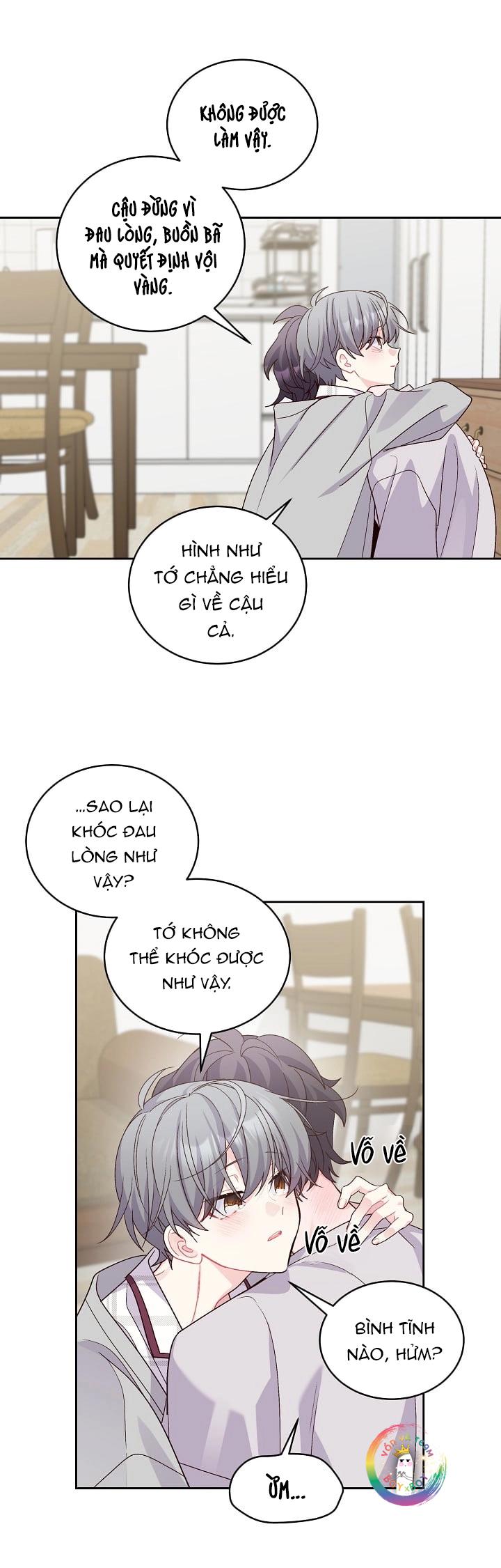 Merry Marbling - Chap 62