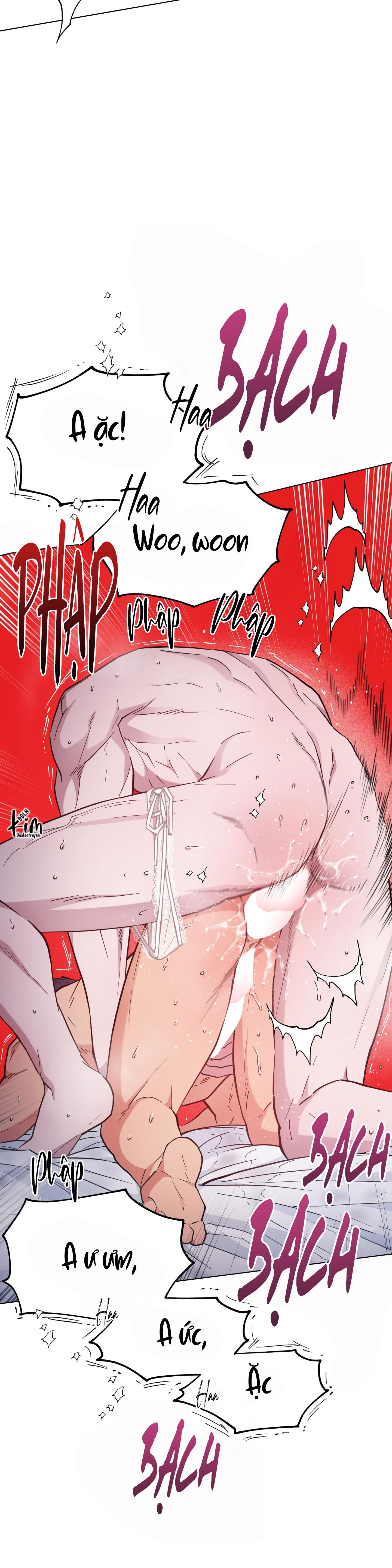 BÌNH MINH CỦA RỒNG - Chap 74