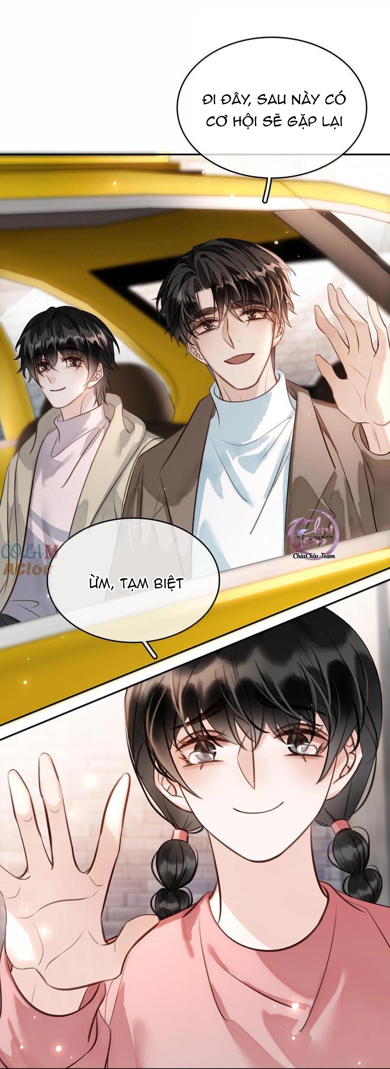 Không Làm Trai Bao! - Chap 159