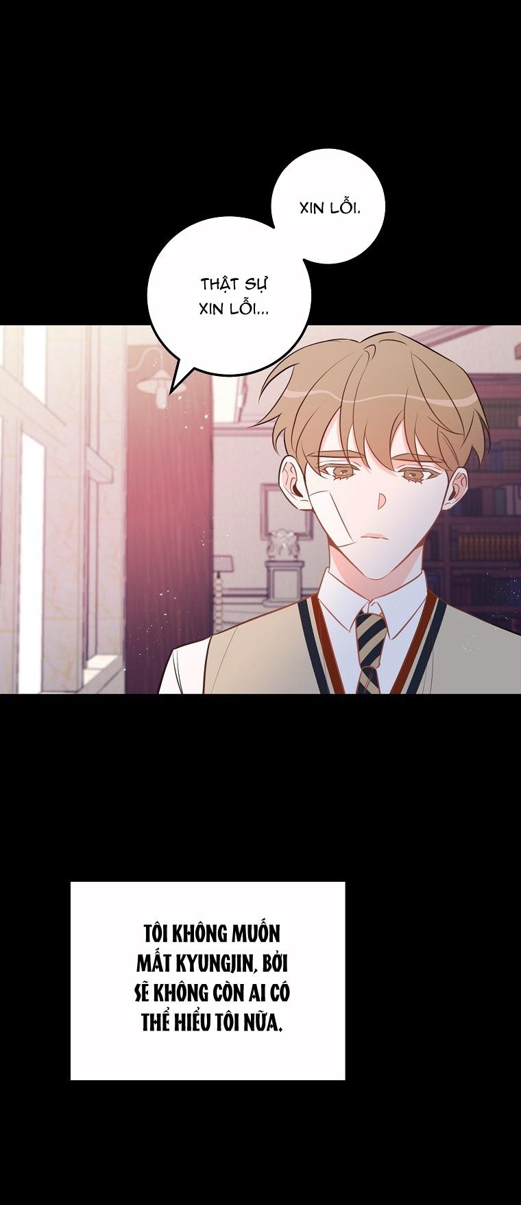 Có Chuyện Gì Xảy Ra với Sự Nổi Tiếng Của Tôi Thế? - Chap 61