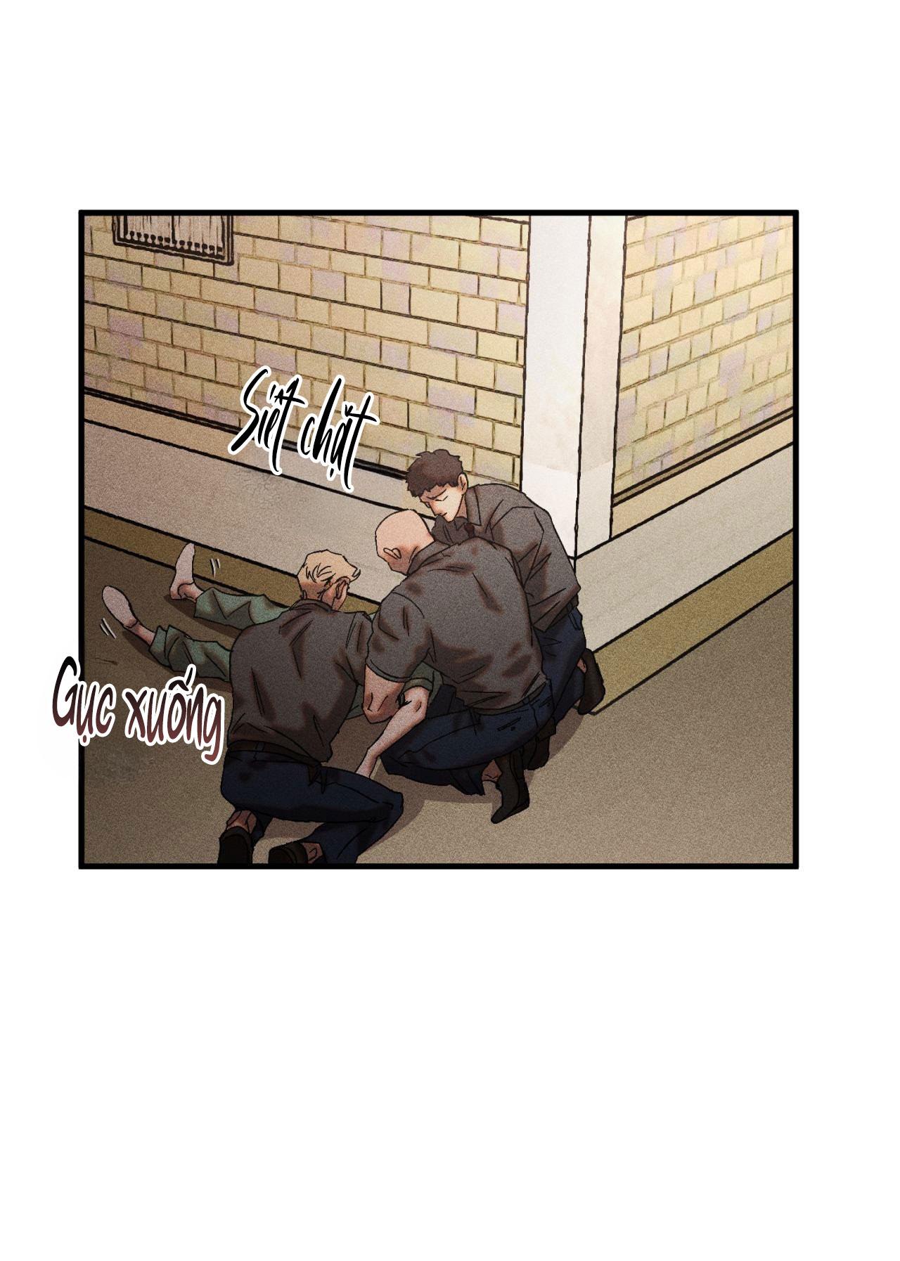 Cash Or Credit - Chap 46