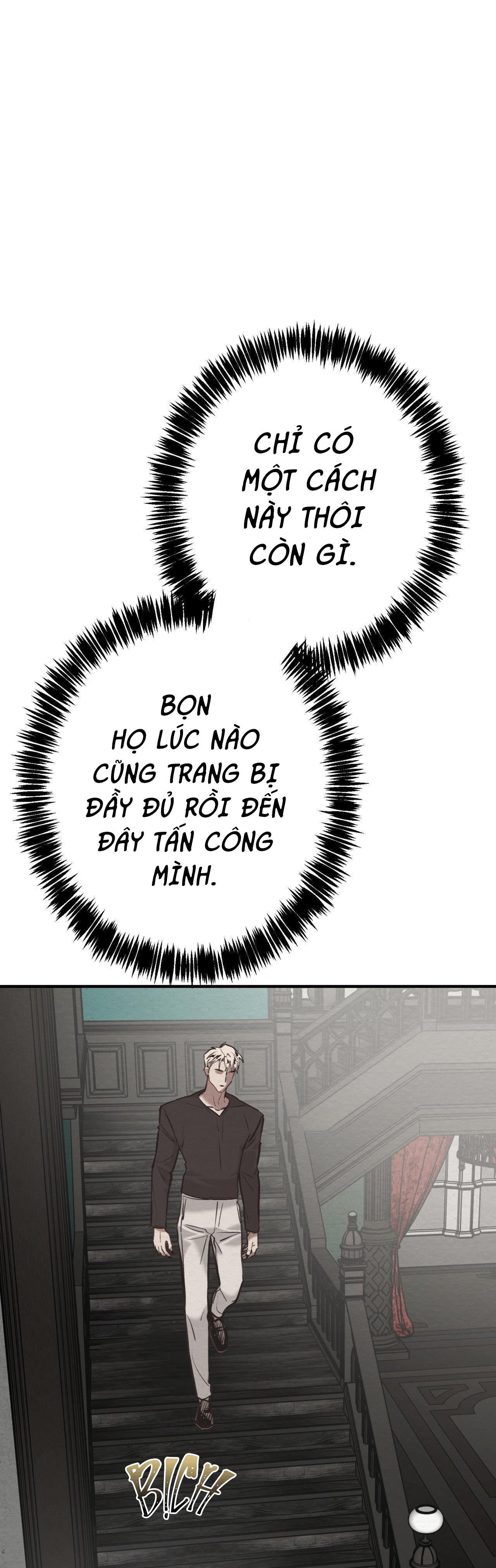 ÁC MA ĐỈNH CẤP - Chap 40