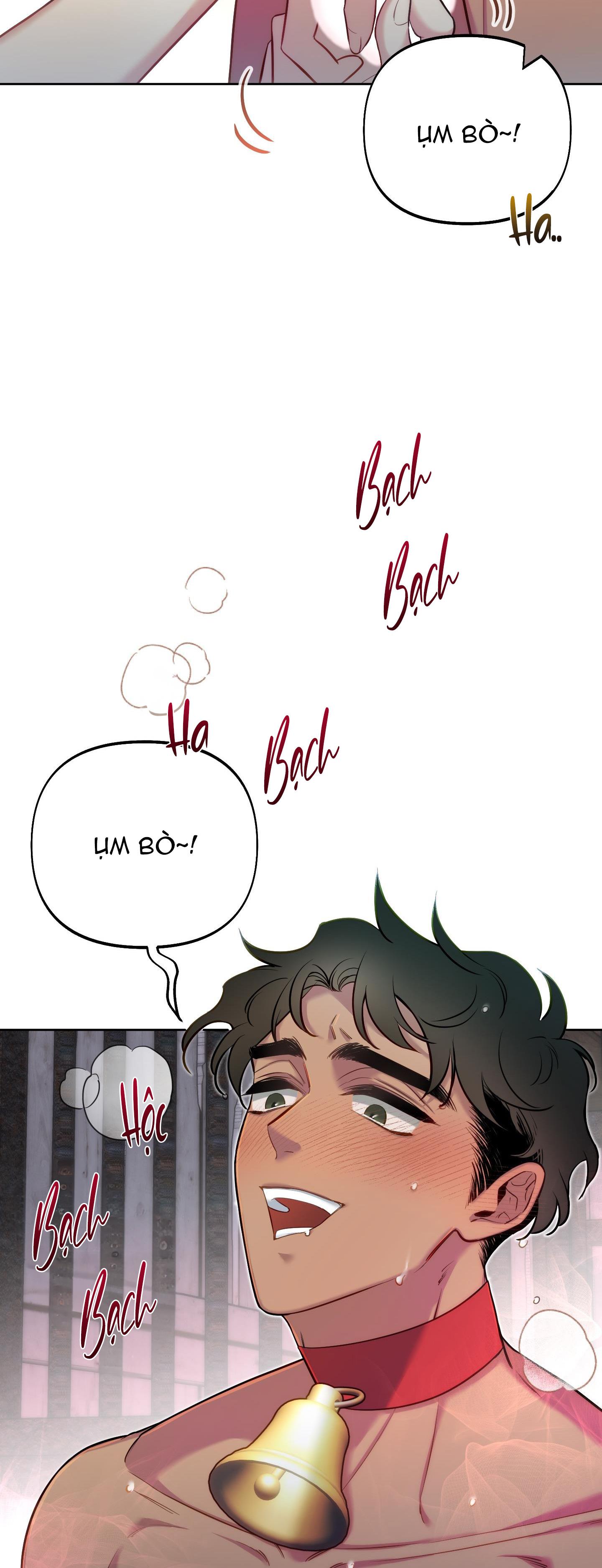 (NP) TRỞ THÀNH VUA CÔNG LƯỢC - Chap 33