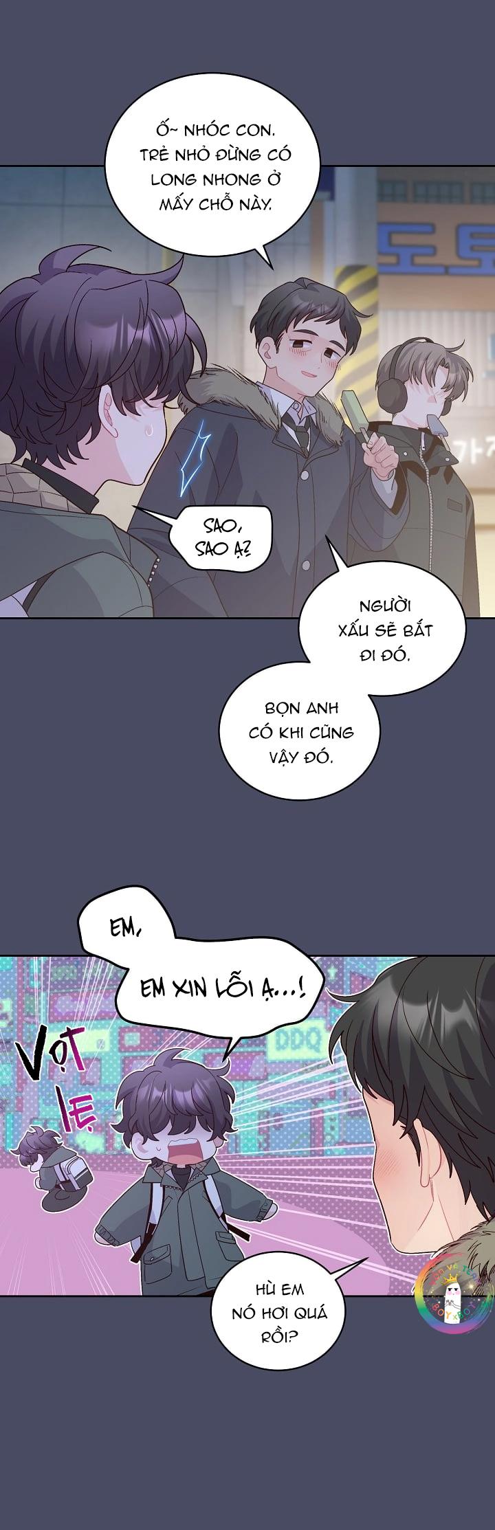 Merry Marbling - Chap 62