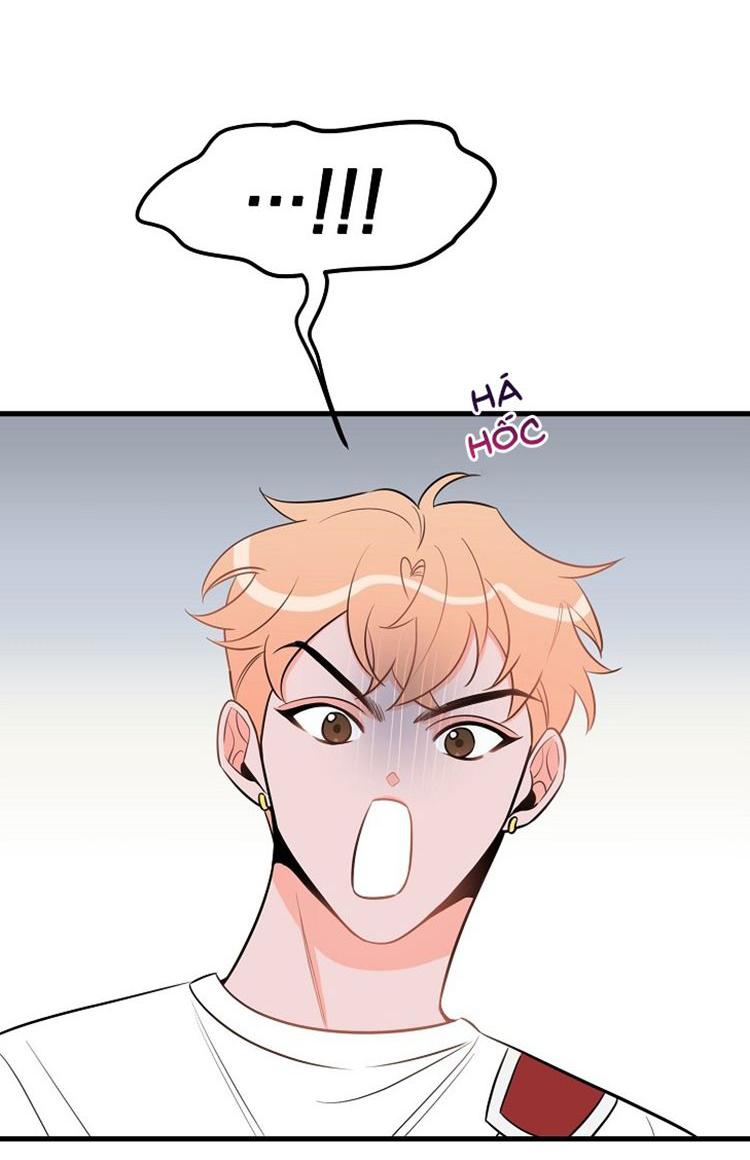 Có Chuyện Gì Xảy Ra với Sự Nổi Tiếng Của Tôi Thế? - Chap 36