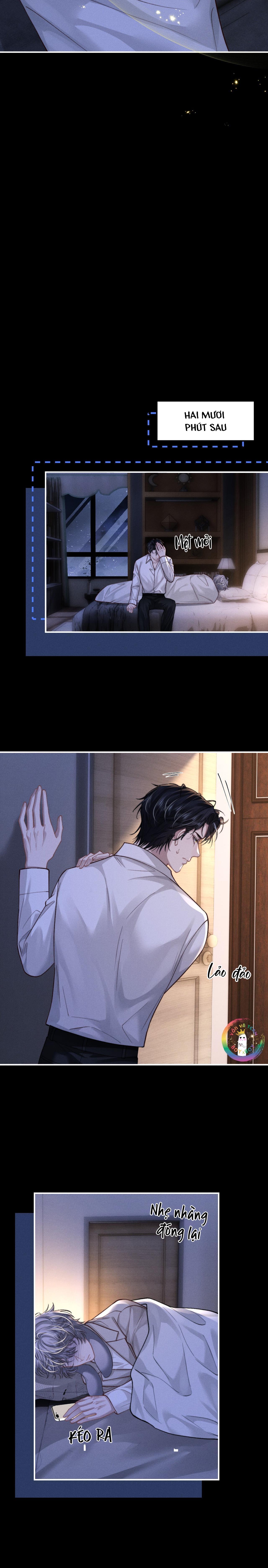 Chấp Sự Thỏ Tai Cụp - Chap 135