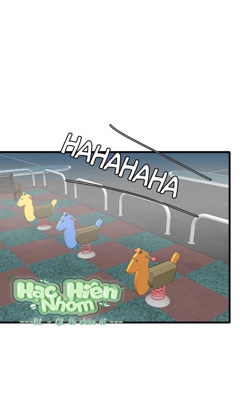 Truyện Ngôn Nhưng Không Ngôn Lắm - Chap 108