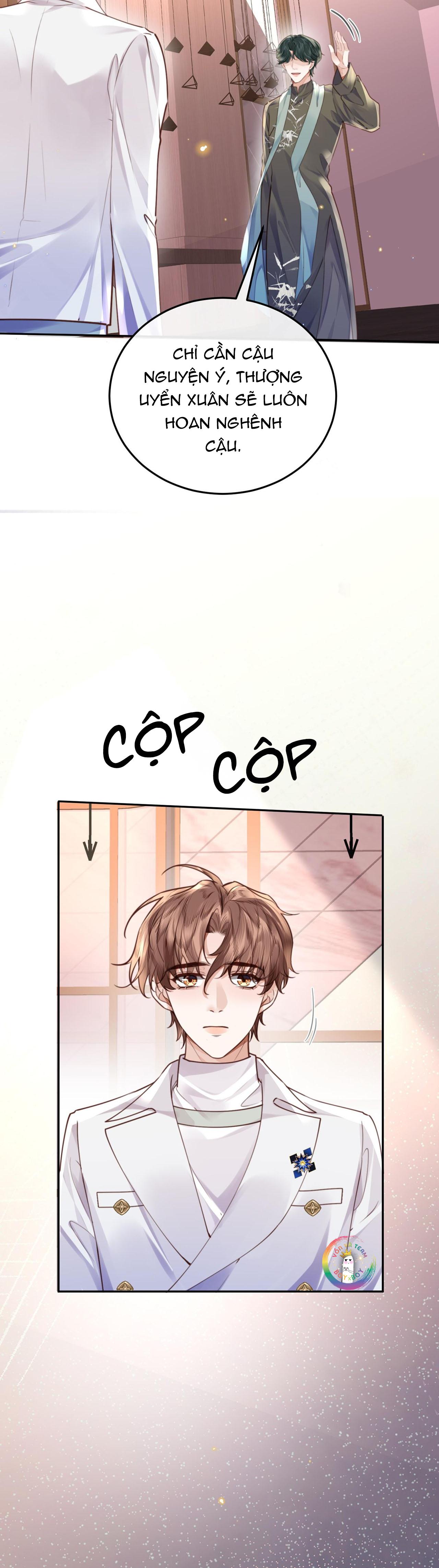 Đặc Chế Cho Riêng Anh - Chap 78