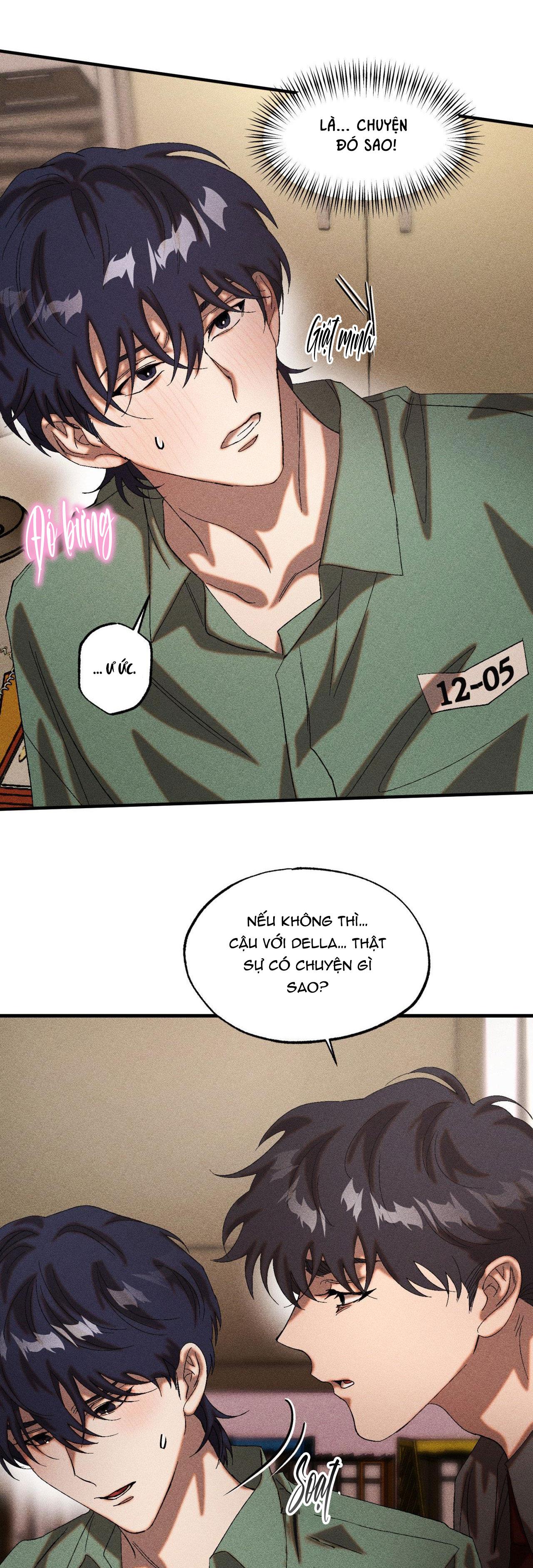 Cash Or Credit - Chap 24